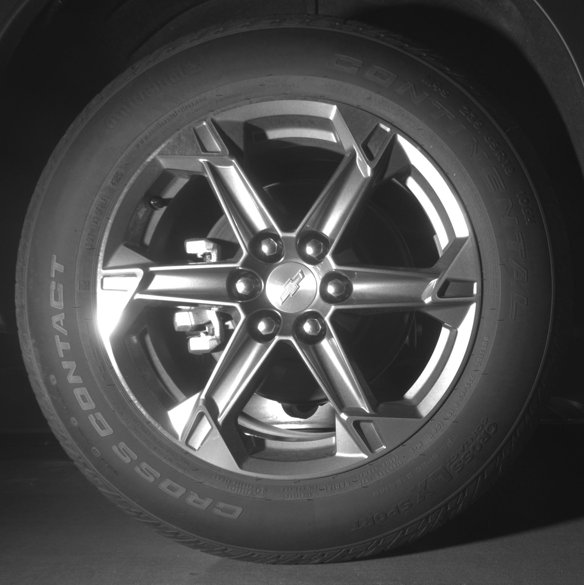 Thumbnail: 2026 Chevrolet Blazer - 15
