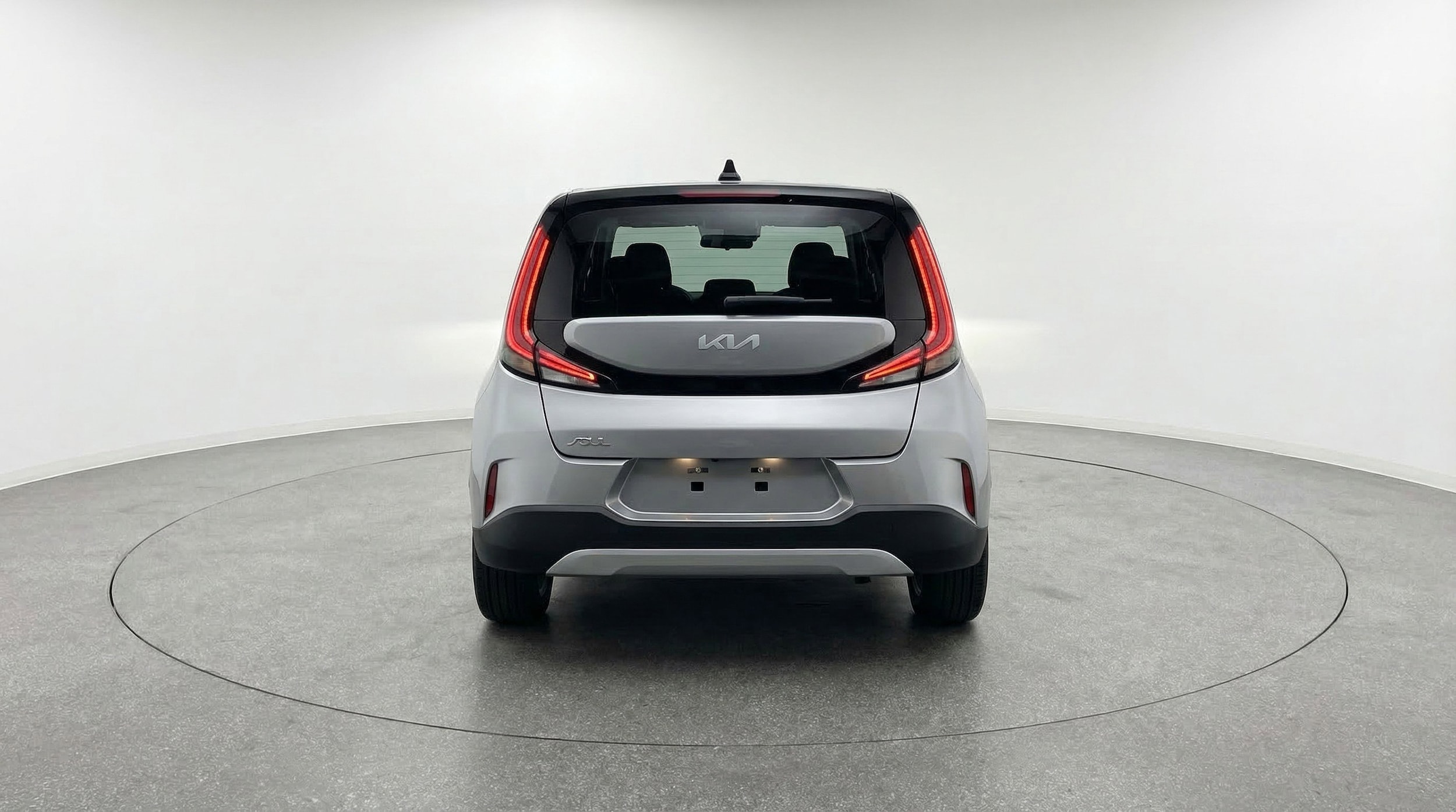 Thumbnail: 2025 Kia Soul - 7