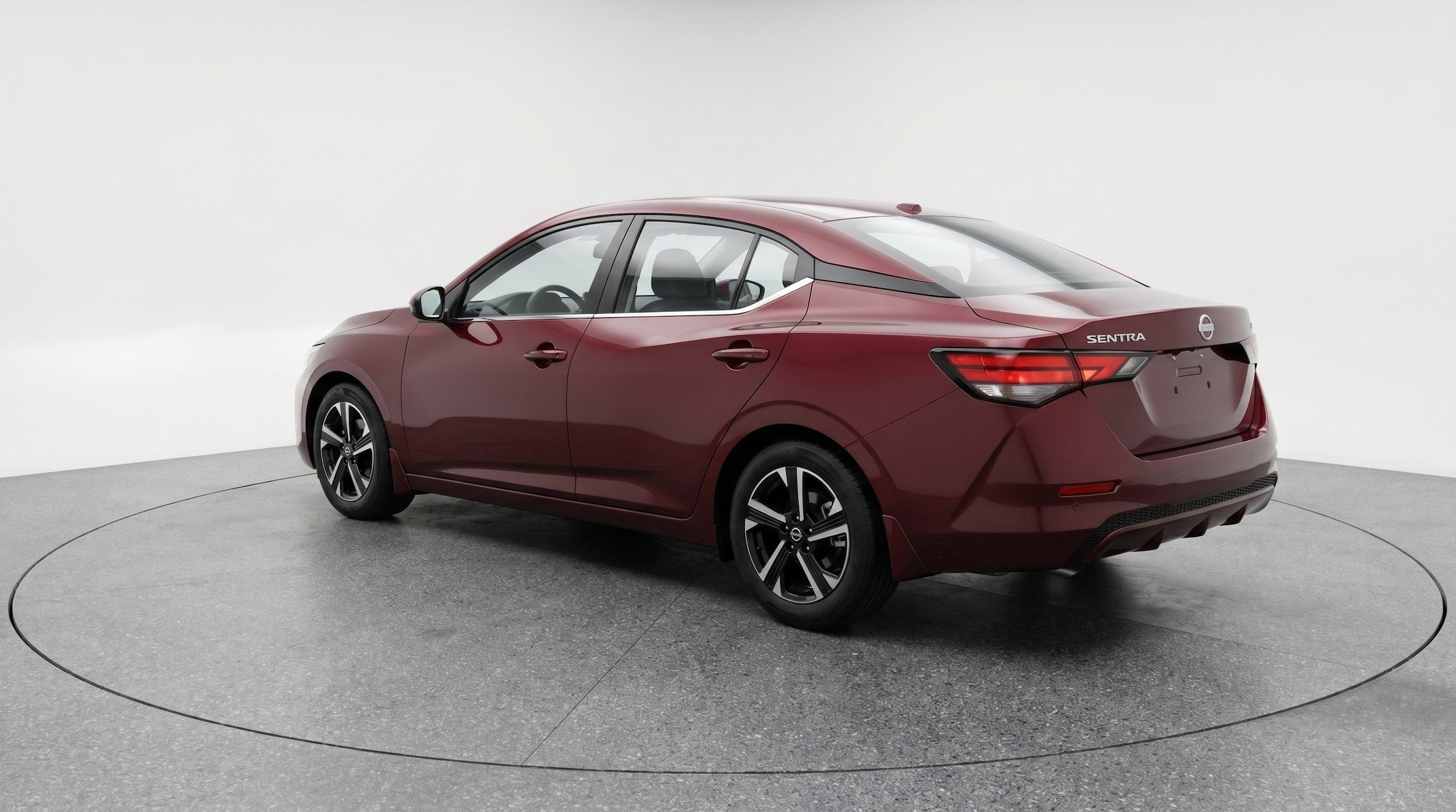 Thumbnail: 2025 Nissan Sentra - 6