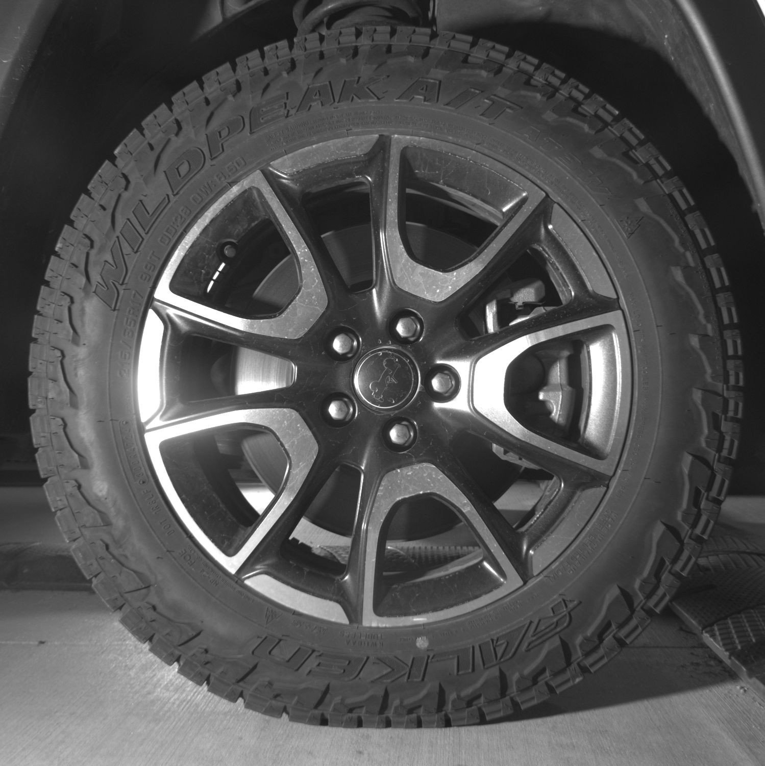 Thumbnail: 2025 Jeep Compass - 13