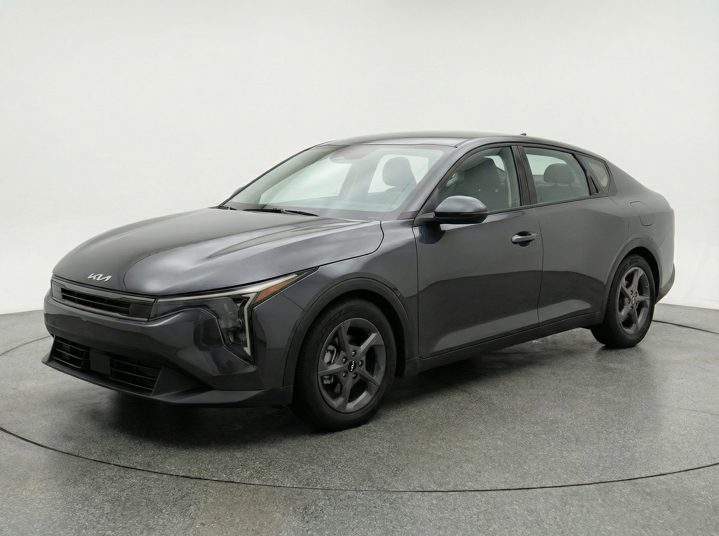 Thumbnail: 2025 Kia K4 - 3