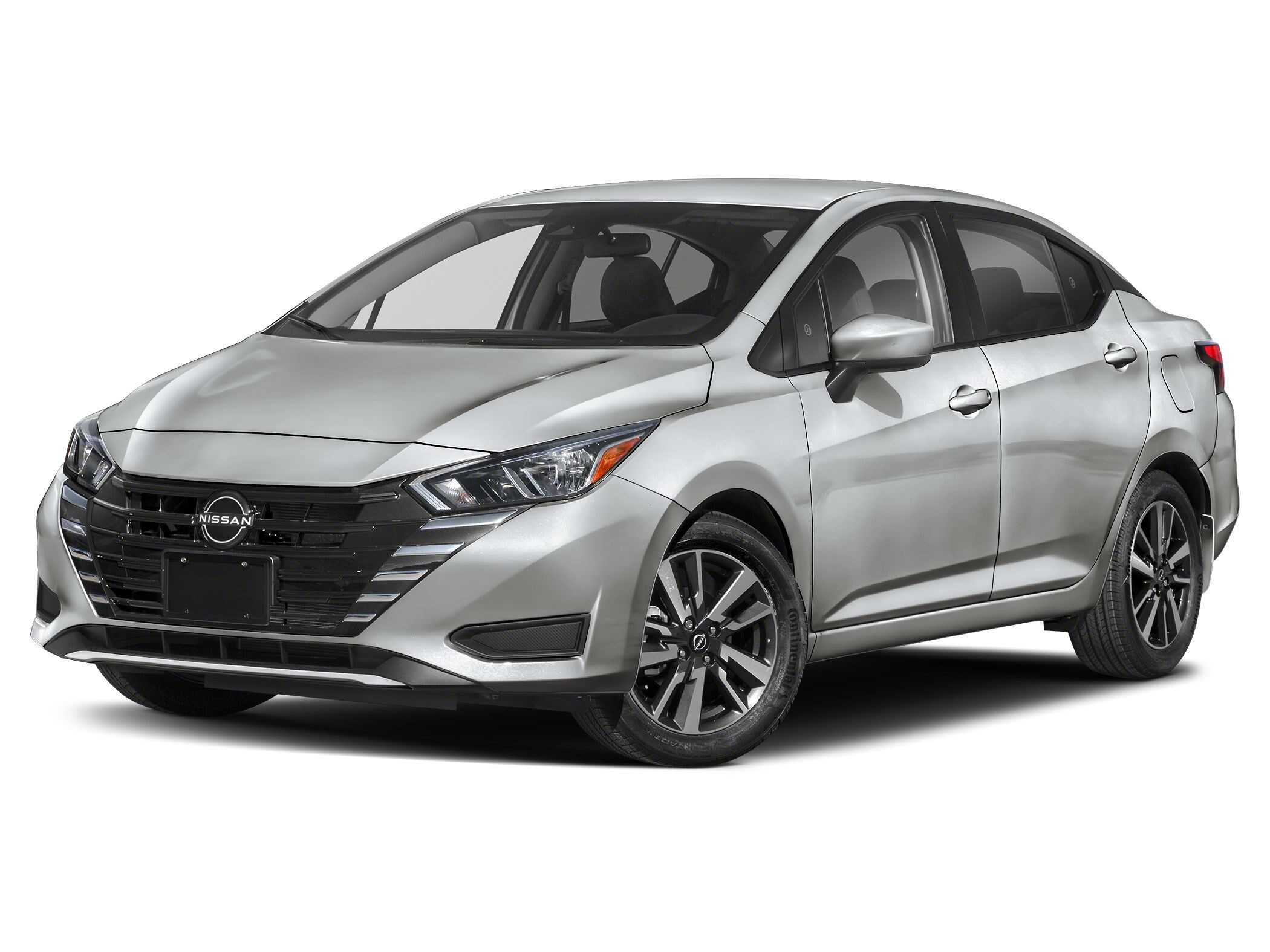 Thumbnail: 2025 Nissan Versa - 1