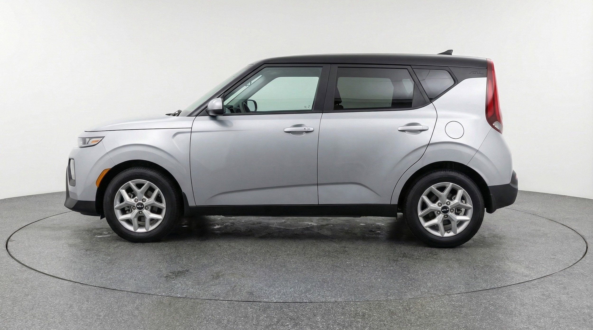 Thumbnail: 2025 Kia Soul - 5