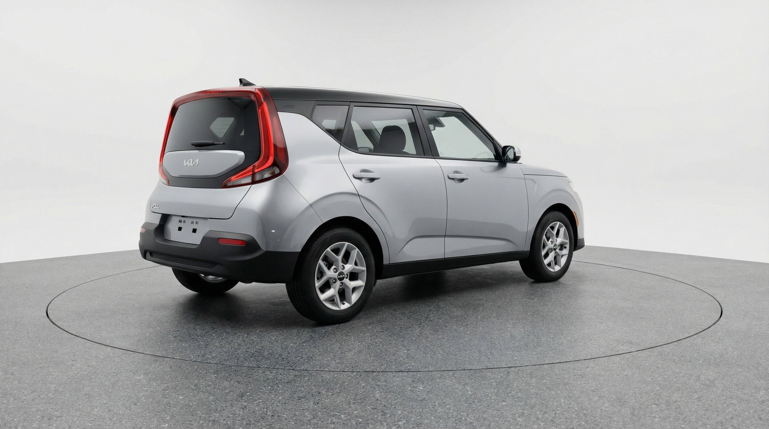 Thumbnail: 2025 Kia Soul - 9