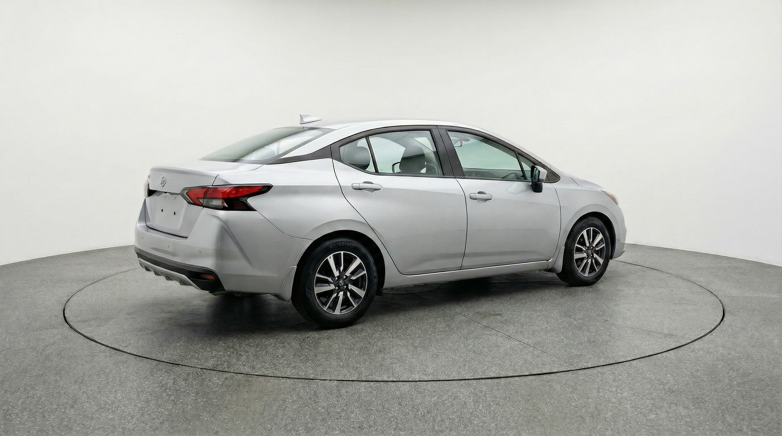 Thumbnail: 2025 Nissan Versa - 7