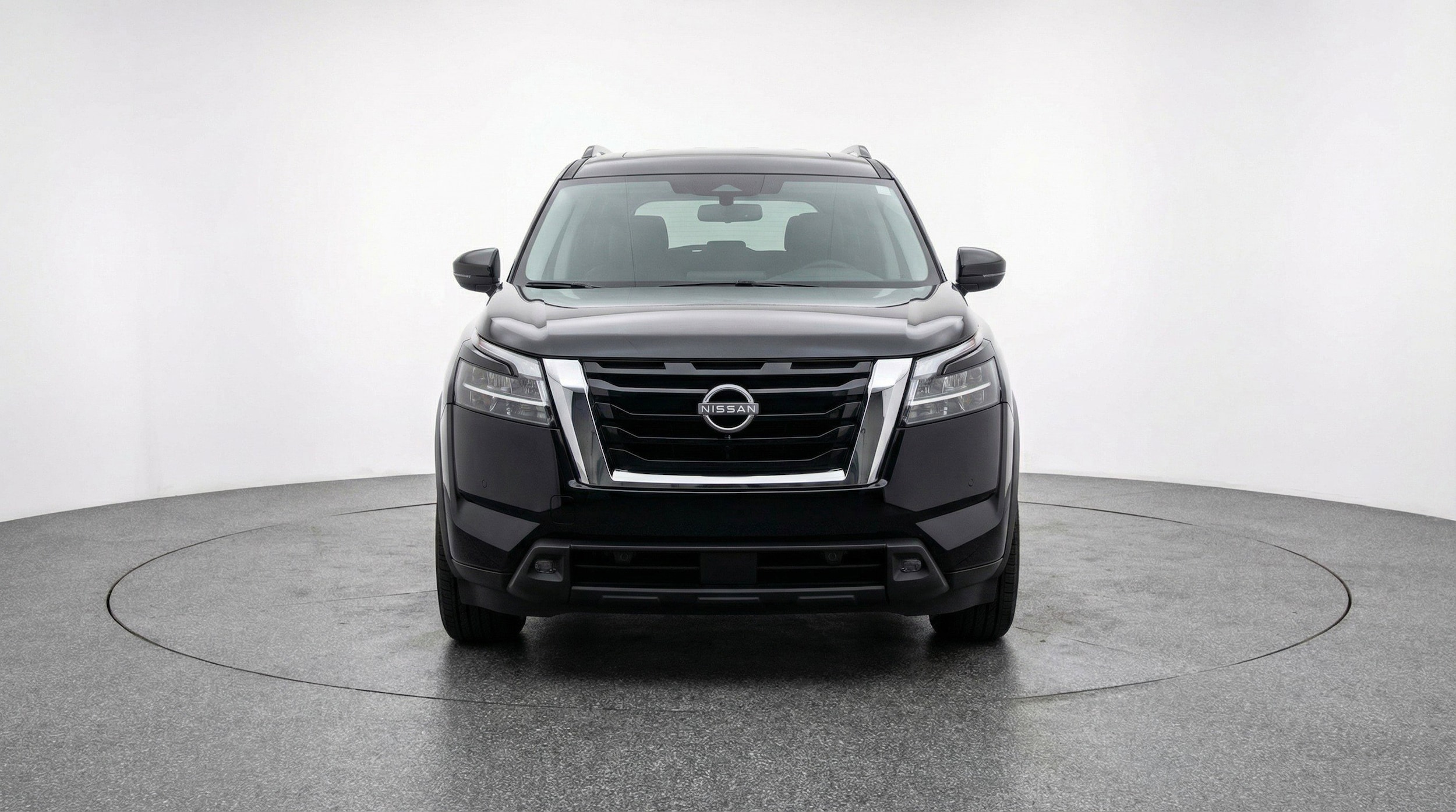 Thumbnail: 2025 Nissan Pathfinder - 2