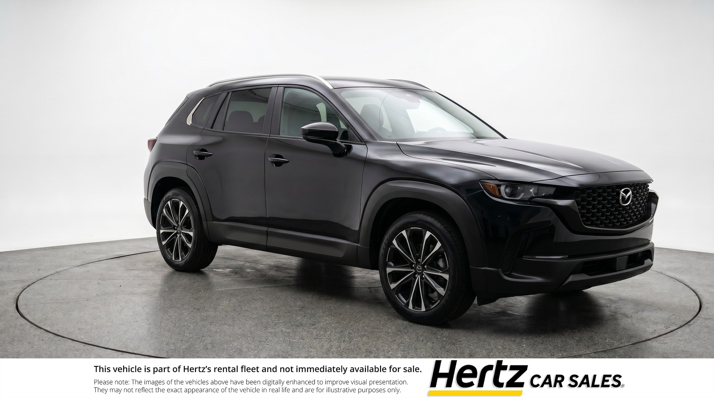 Thumbnail: 2026 Mazda CX-50 - 1