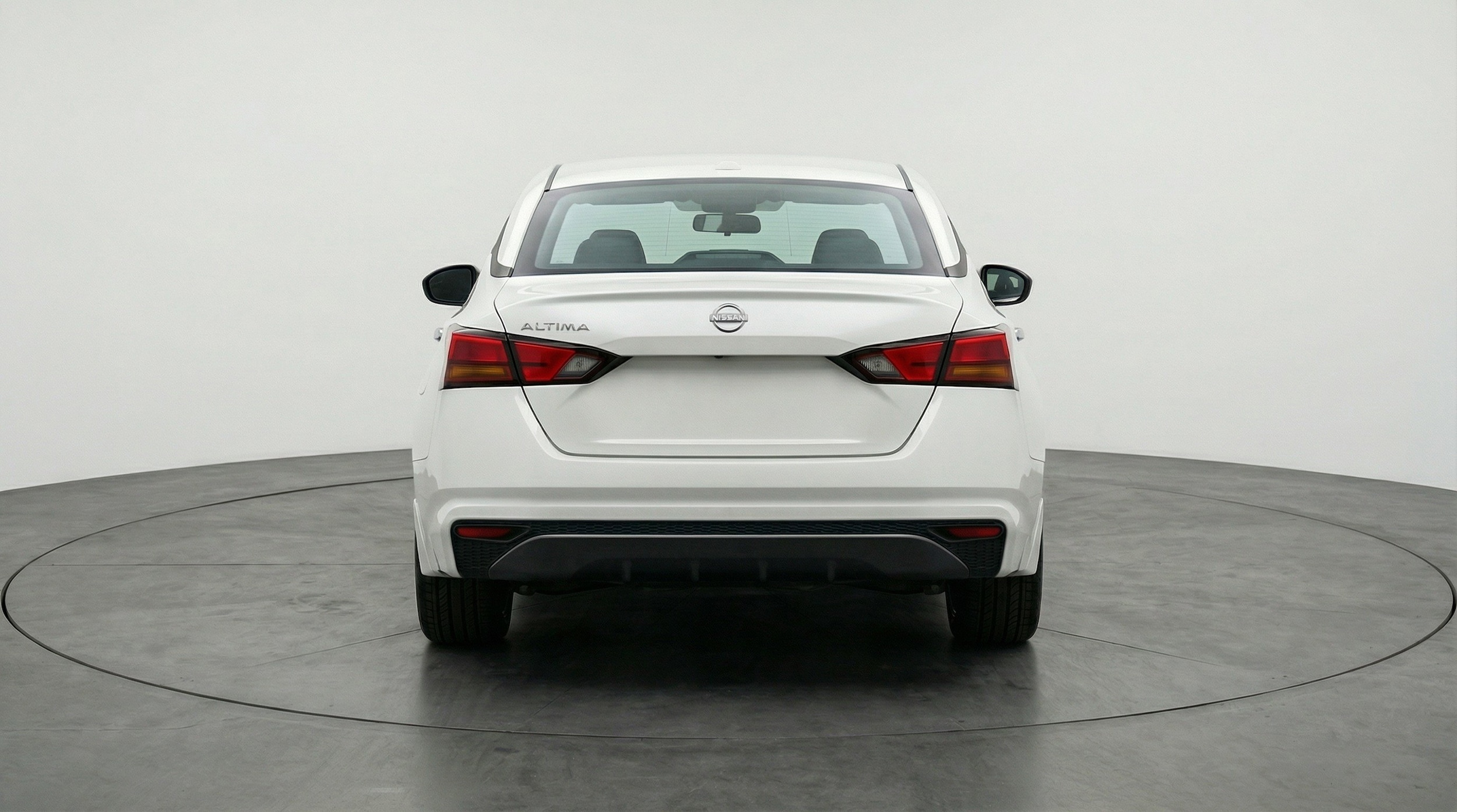 Thumbnail: 2025 Nissan Altima - 7