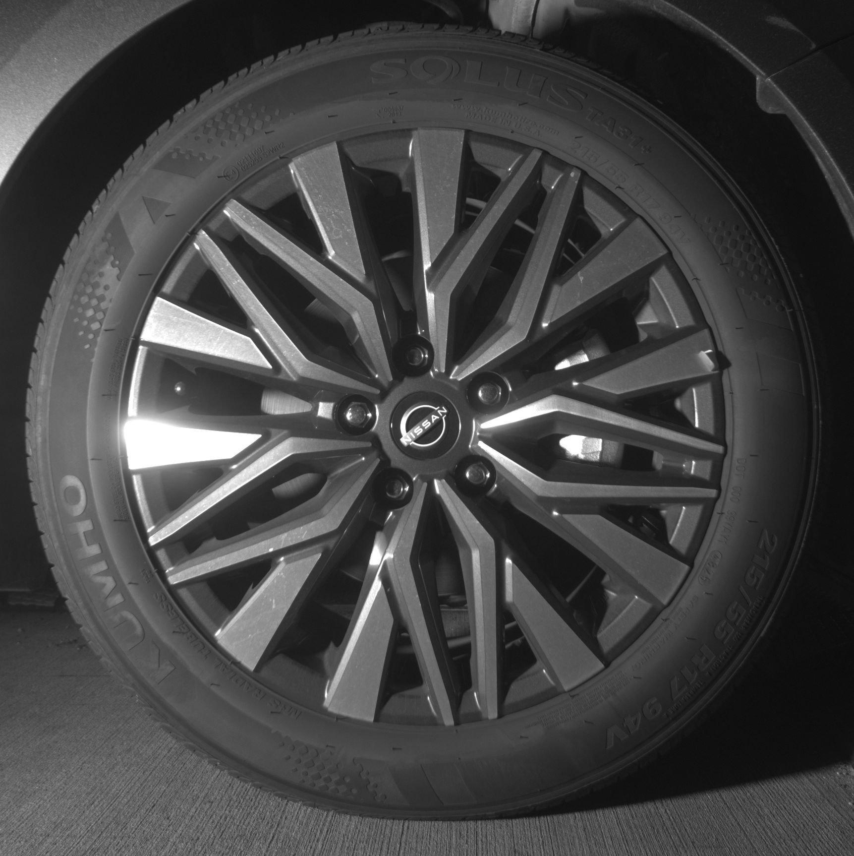 Thumbnail: 2026 Nissan Altima - 13