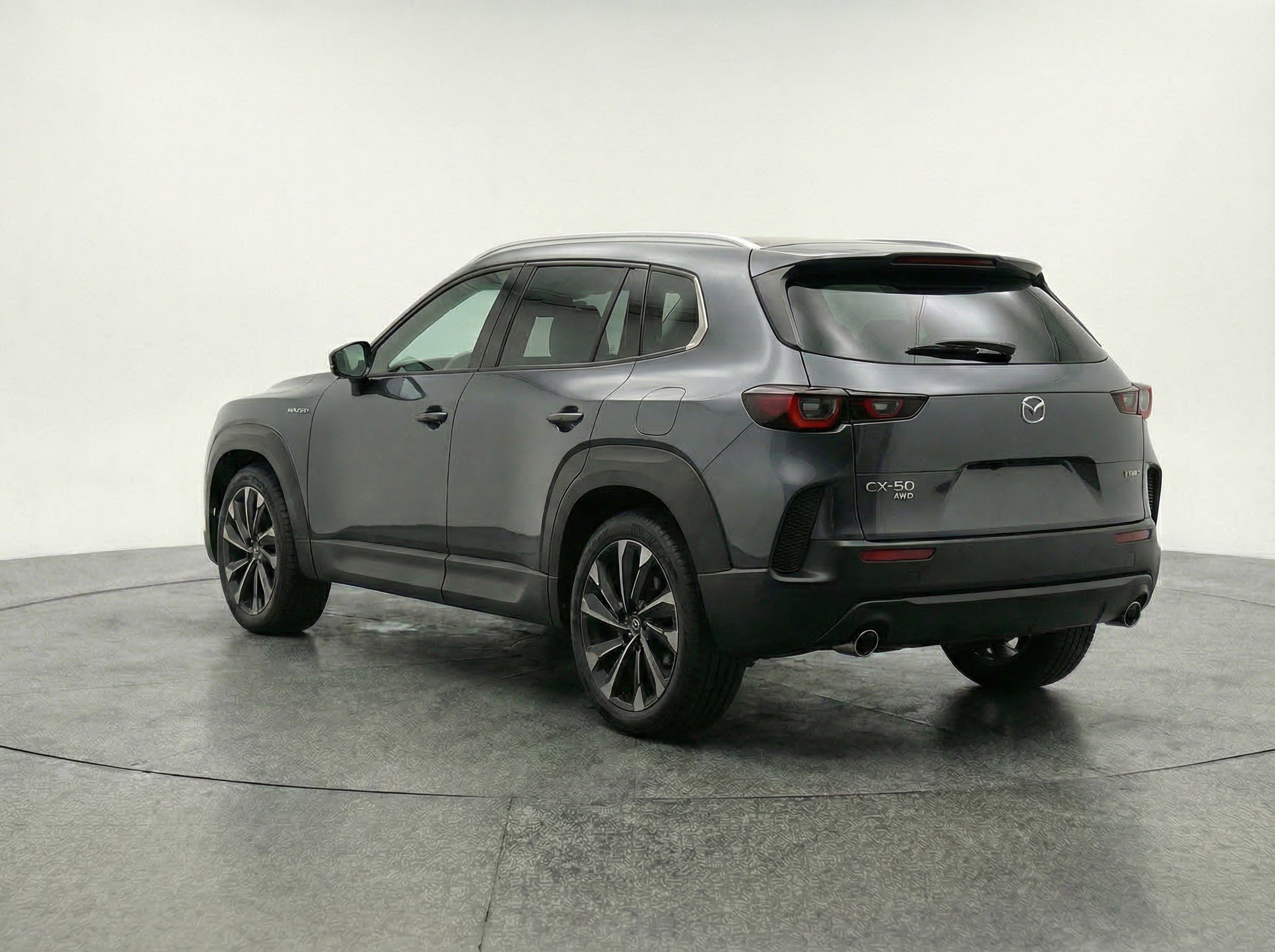 Thumbnail: 2025 Mazda CX-50 - 6