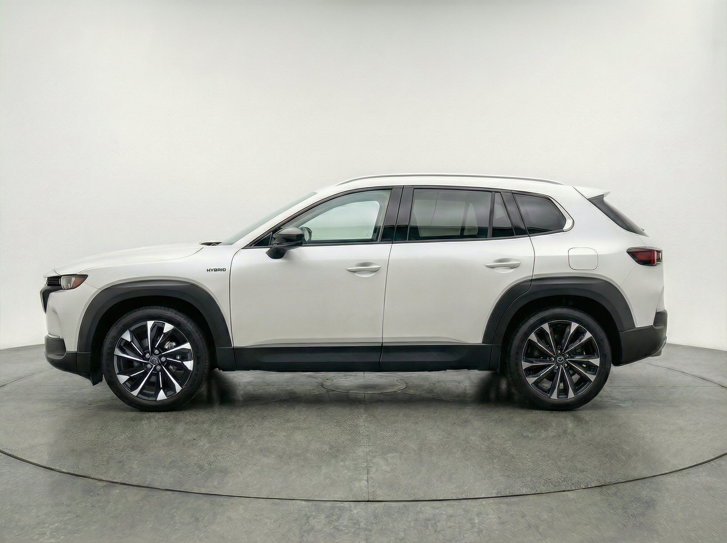 Thumbnail: 2025 Mazda CX-50 - 5
