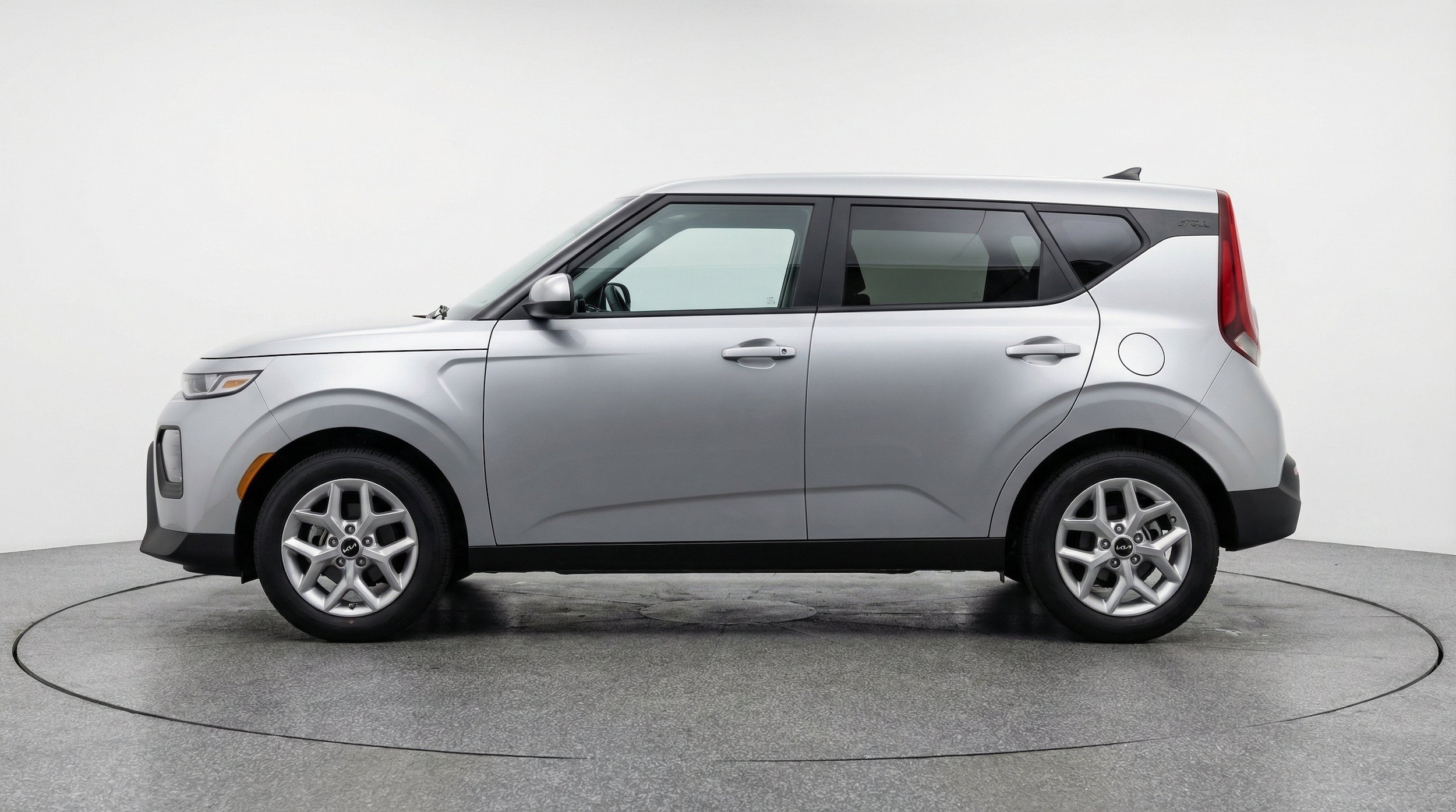 Thumbnail: 2025 Kia Soul - 5
