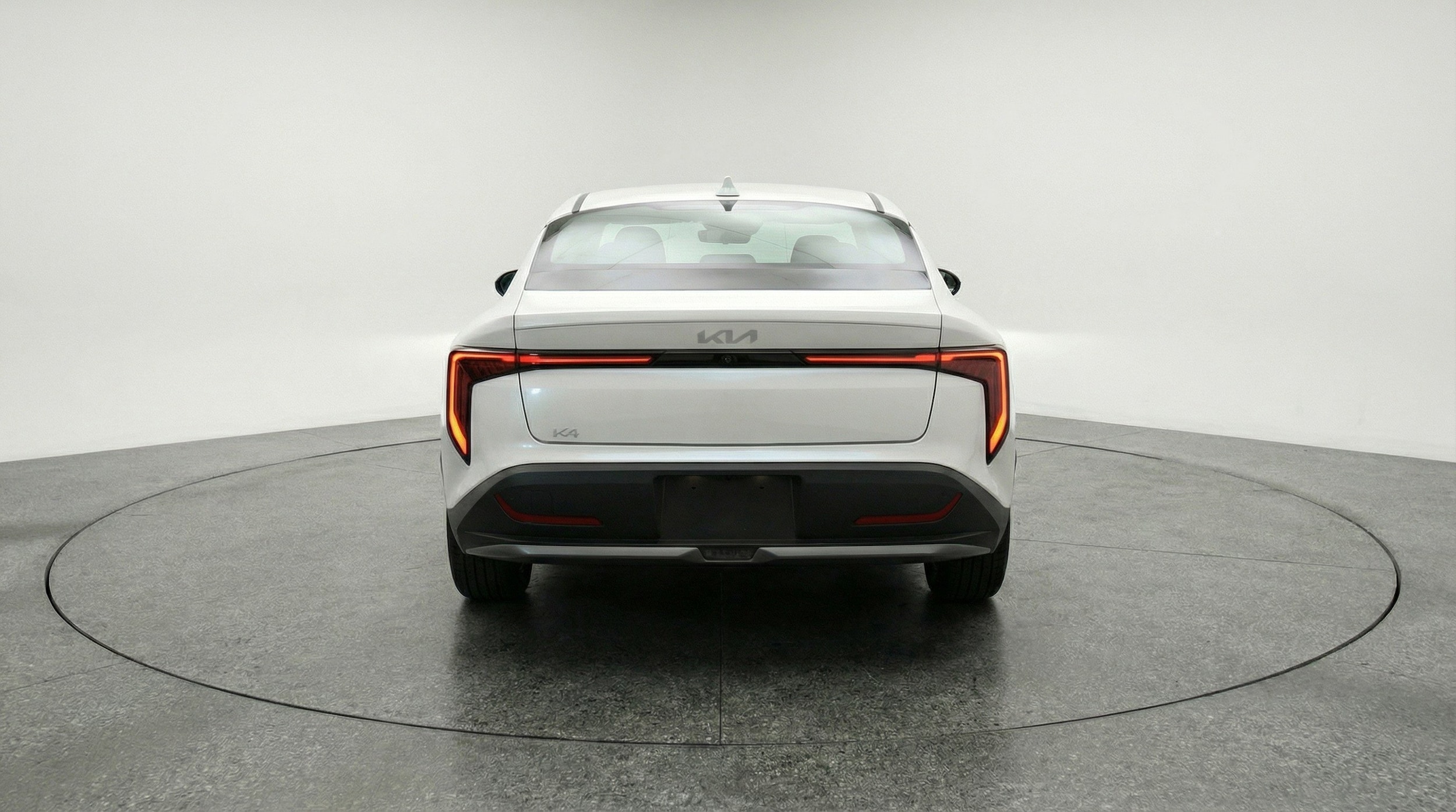 Thumbnail: 2025 Kia K4 - 7