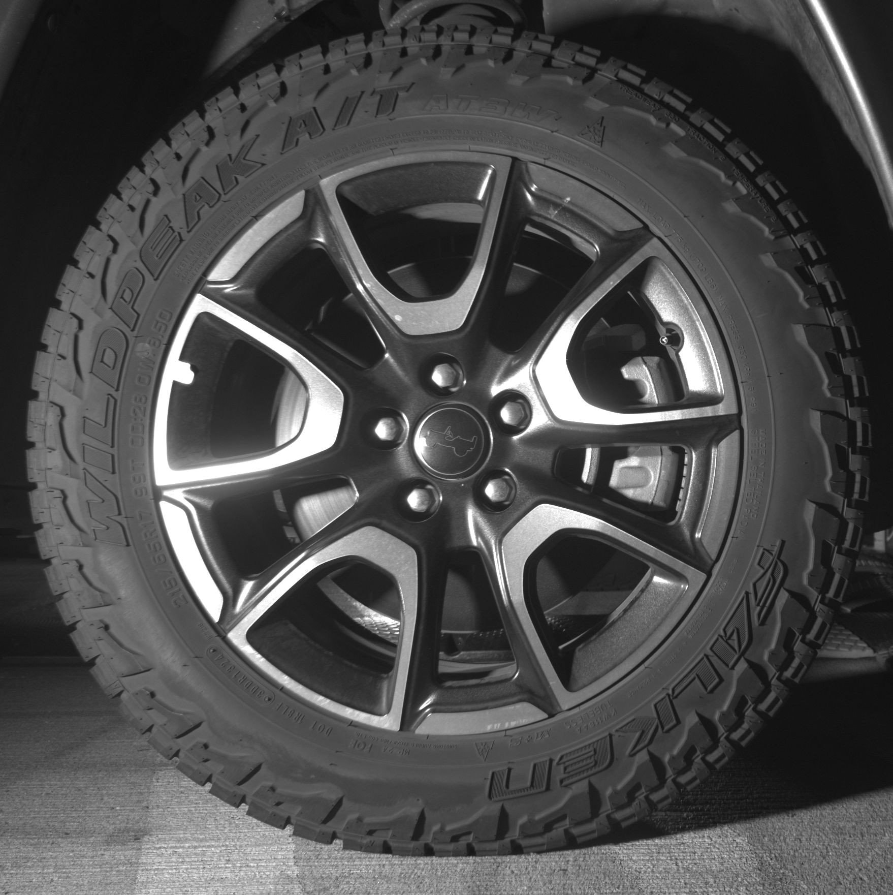 Thumbnail: 2025 Jeep Compass - 13