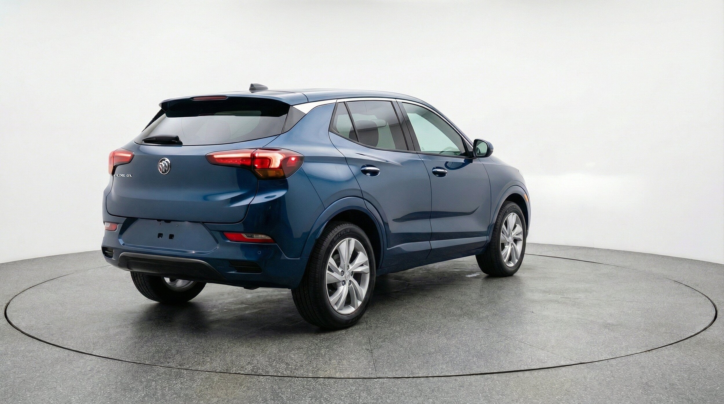 Thumbnail: 2026 Buick Encore GX - 9