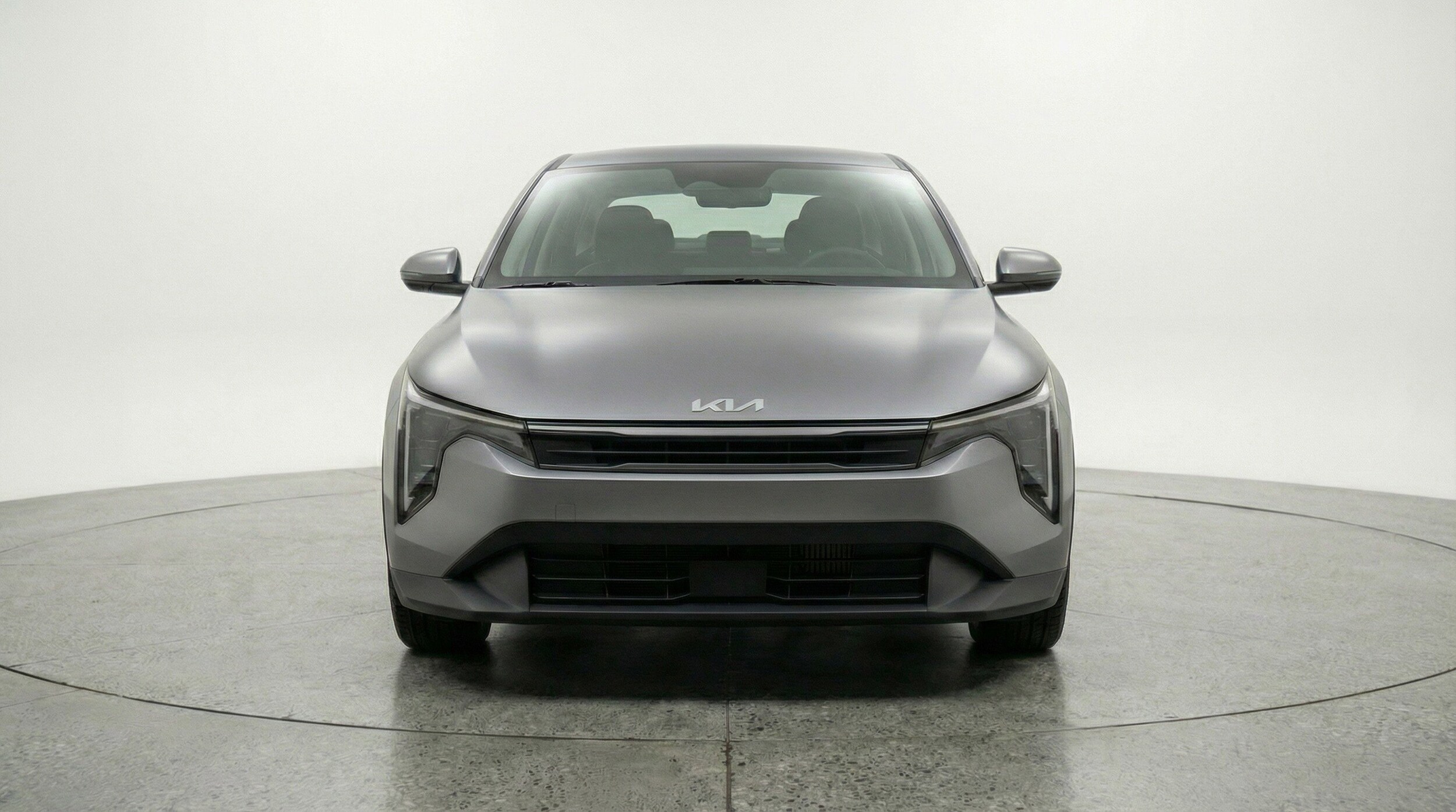 Thumbnail: 2025 Kia K4 - 2