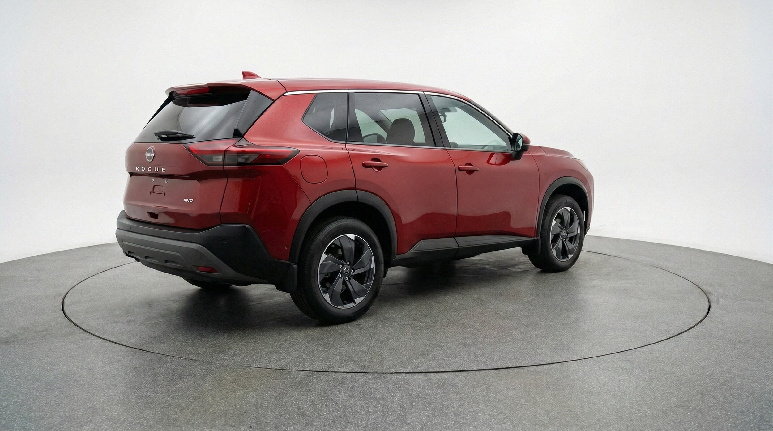 Thumbnail: 2025 Nissan Rogue - 7