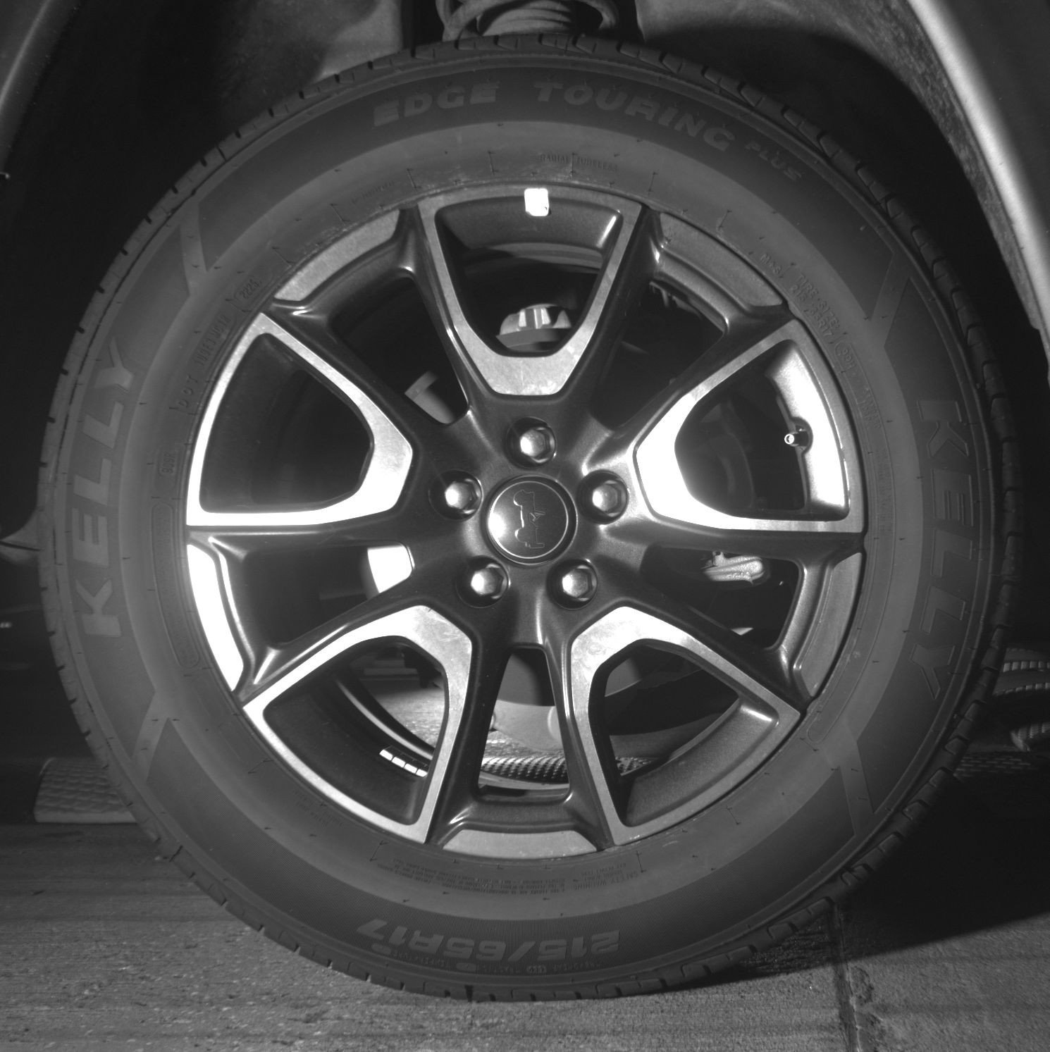 Thumbnail: 2025 Jeep Compass - 15