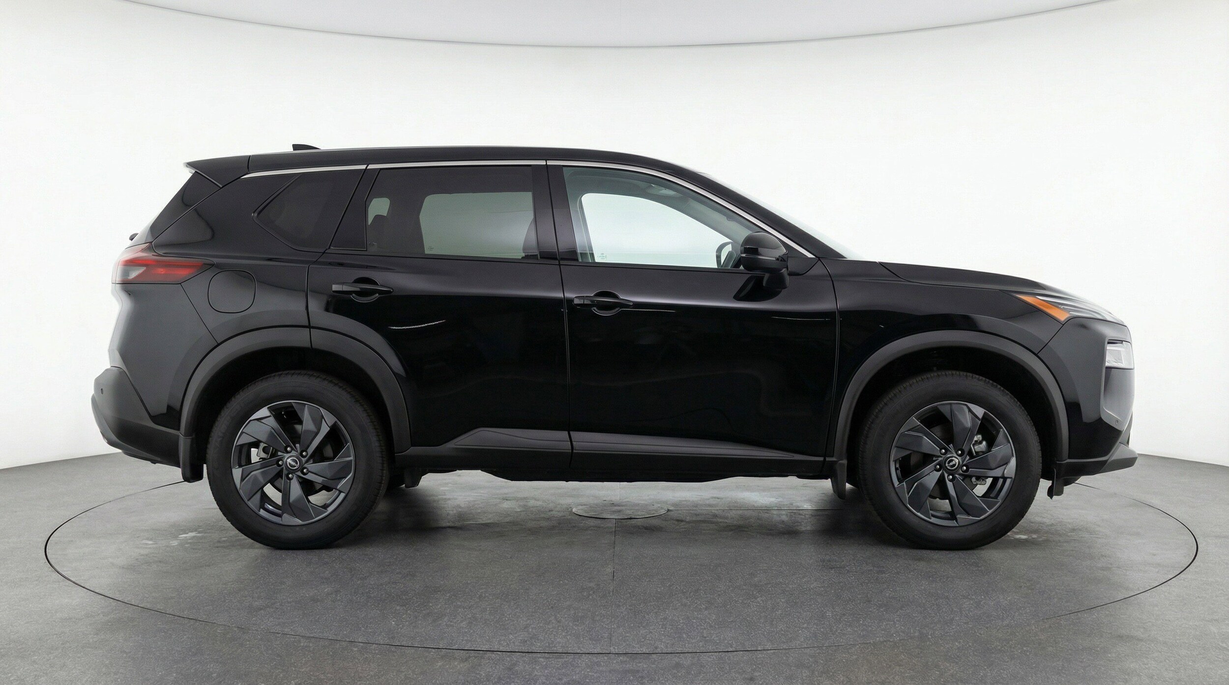 Thumbnail: 2025 Nissan Rogue - 11