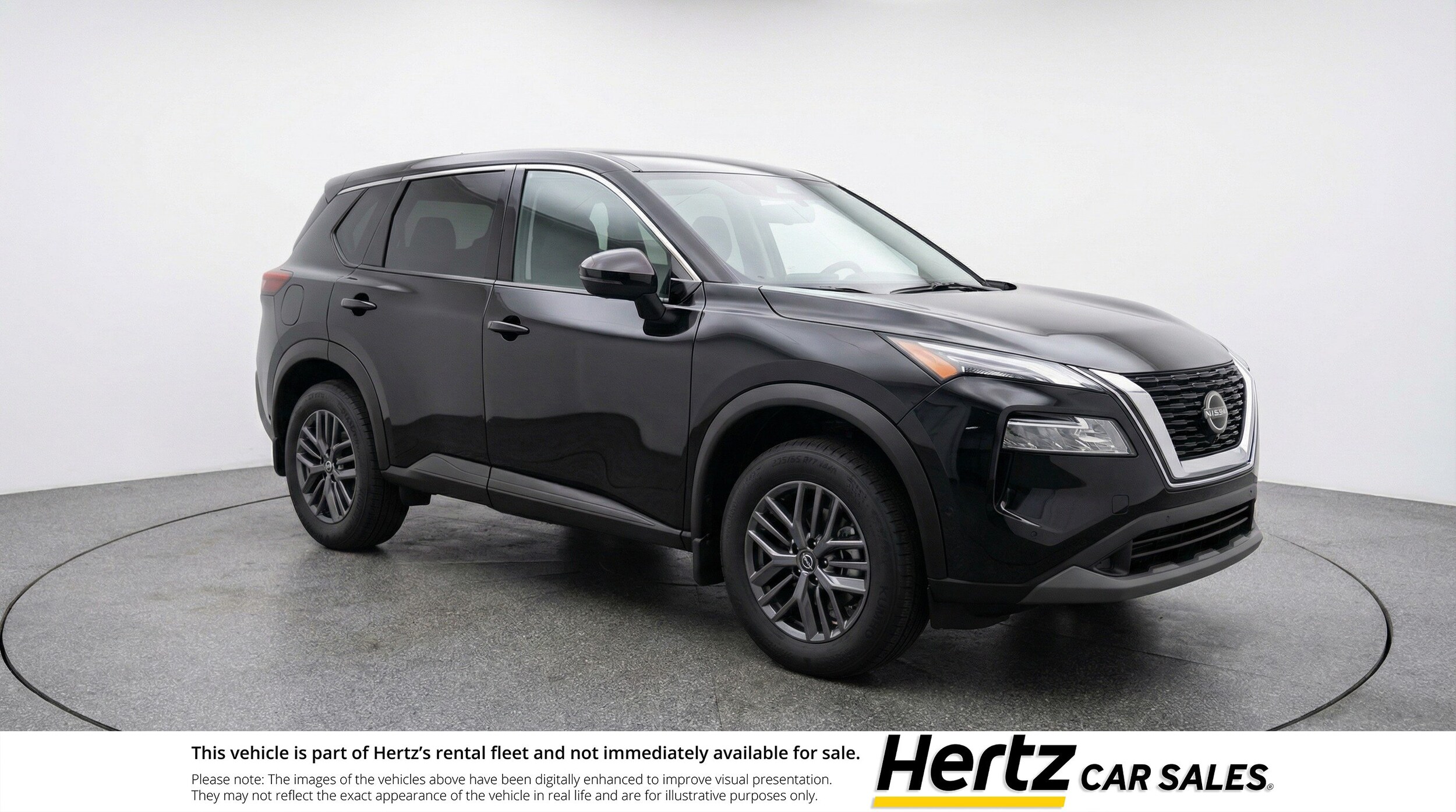 Thumbnail: 2026 Nissan Rogue - 1