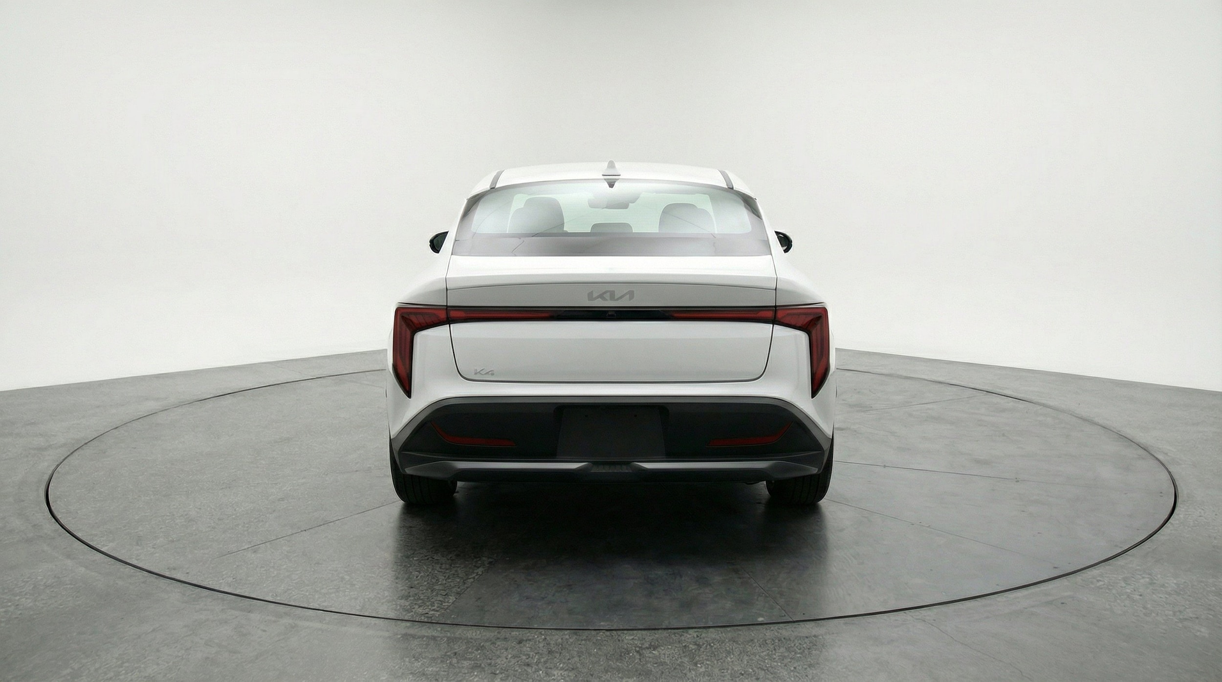Thumbnail: 2025 Kia K4 - 7