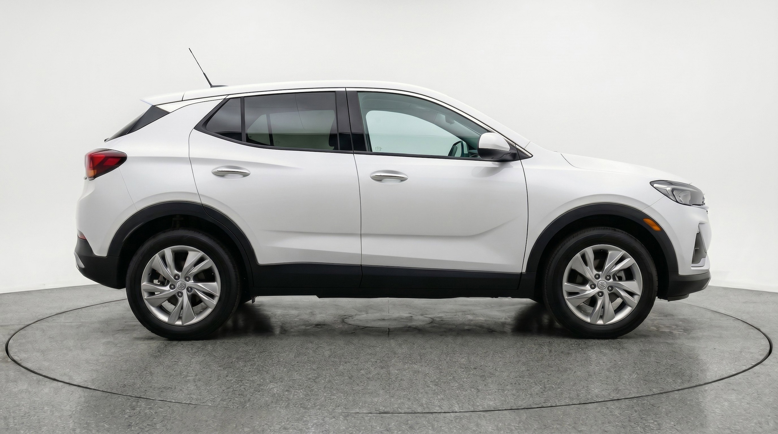 Thumbnail: 2025 Buick Encore GX - 11