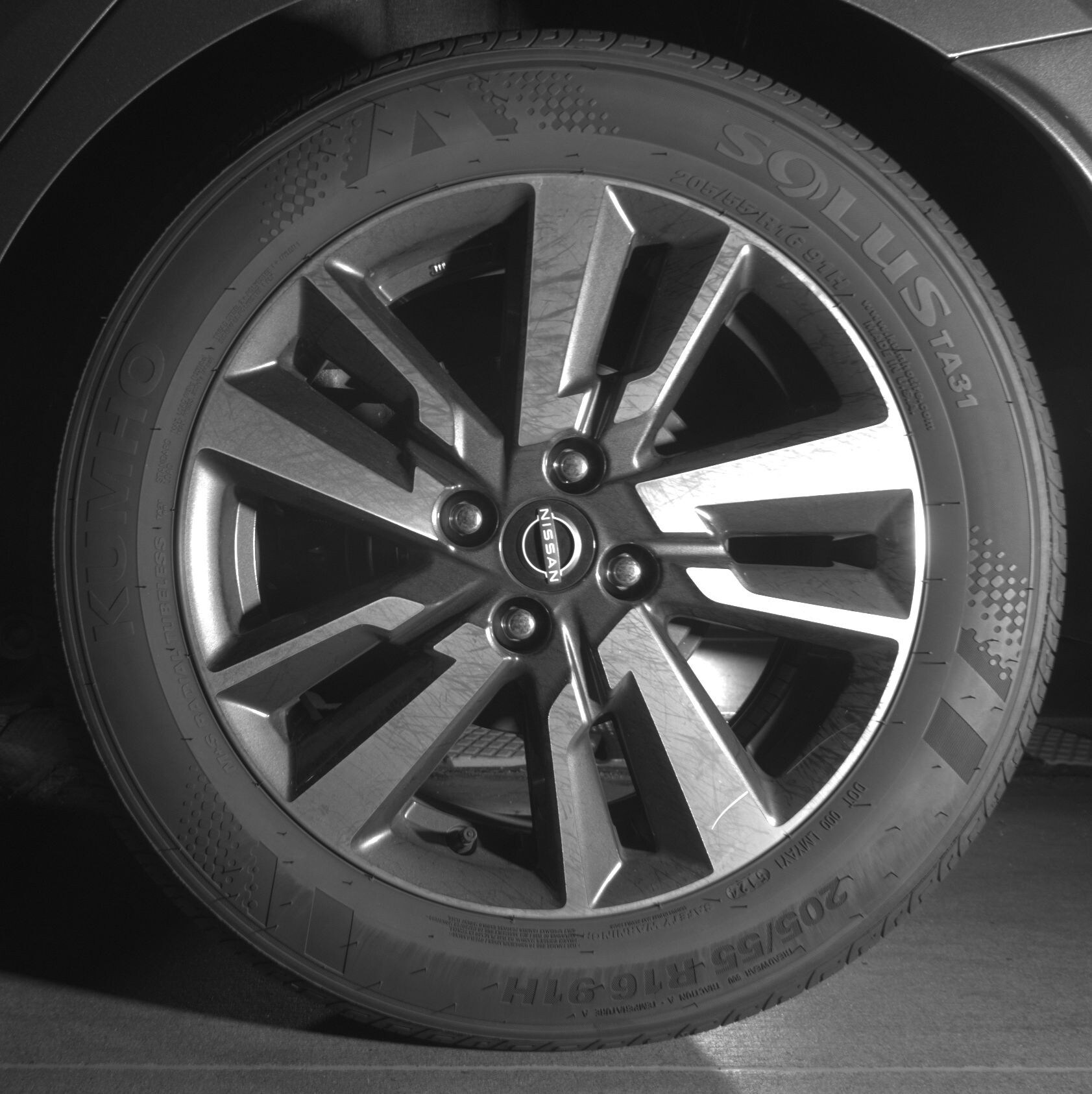 Thumbnail: 2025 Nissan Versa - 11