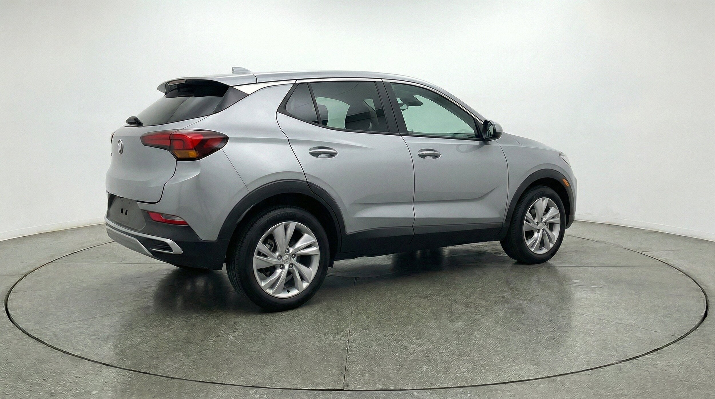 Thumbnail: 2026 Buick Encore GX - 9