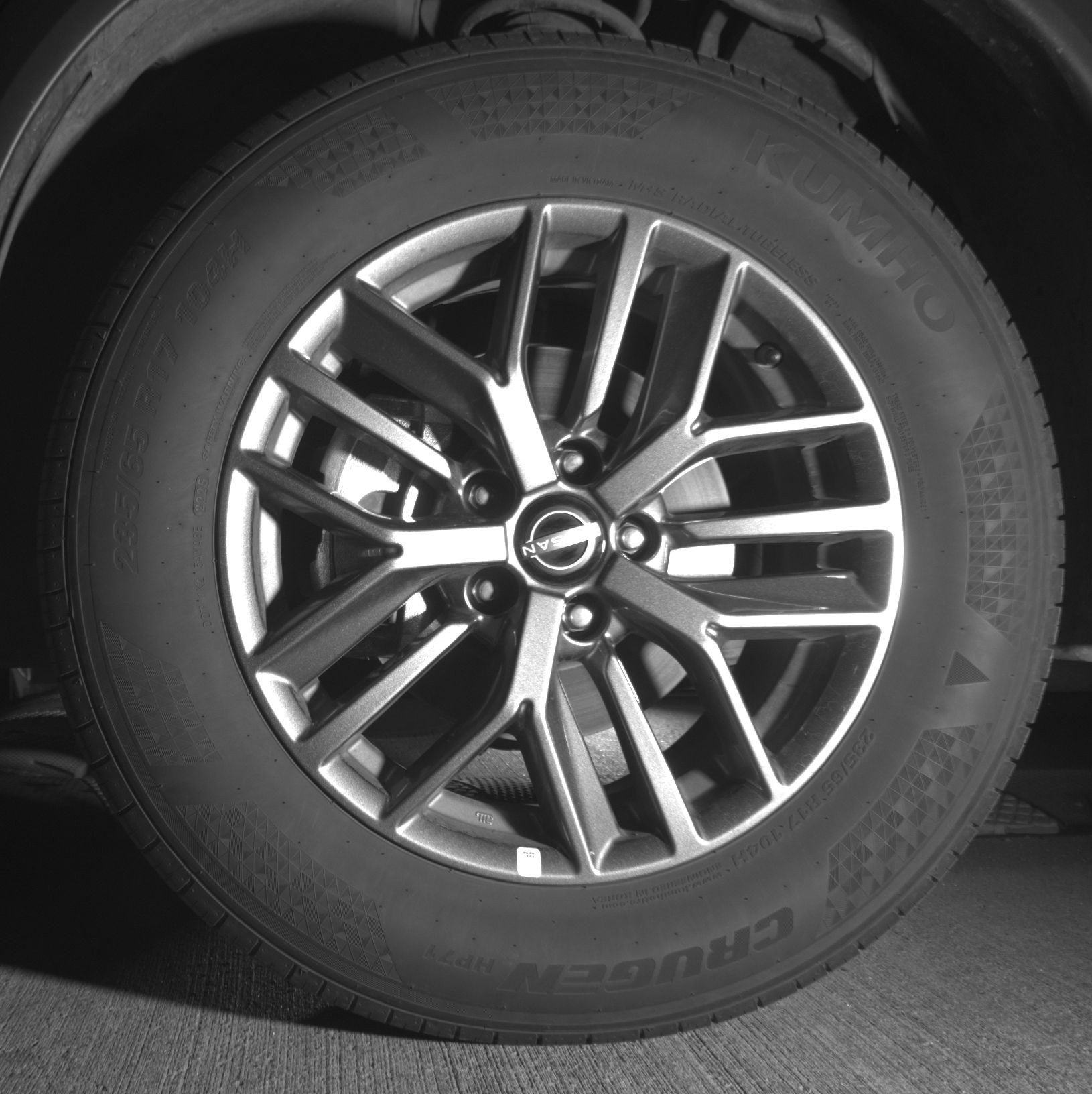 Thumbnail: 2026 Nissan Rogue - 12