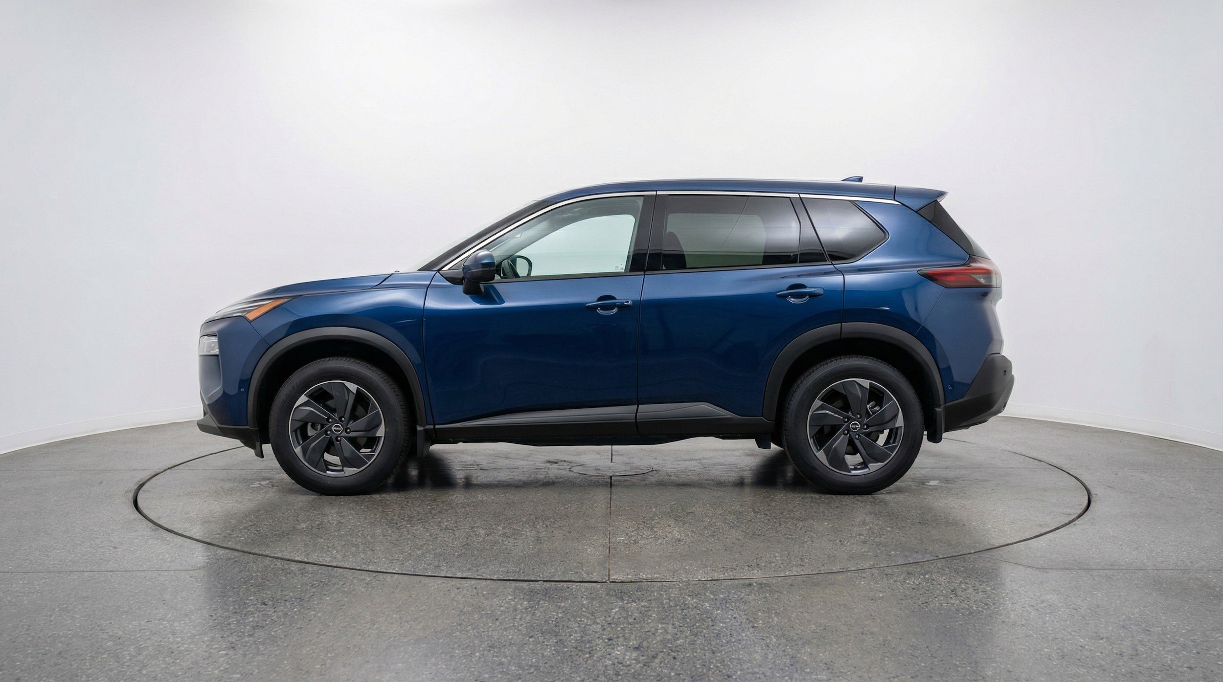 Thumbnail: 2025 Nissan Rogue - 5