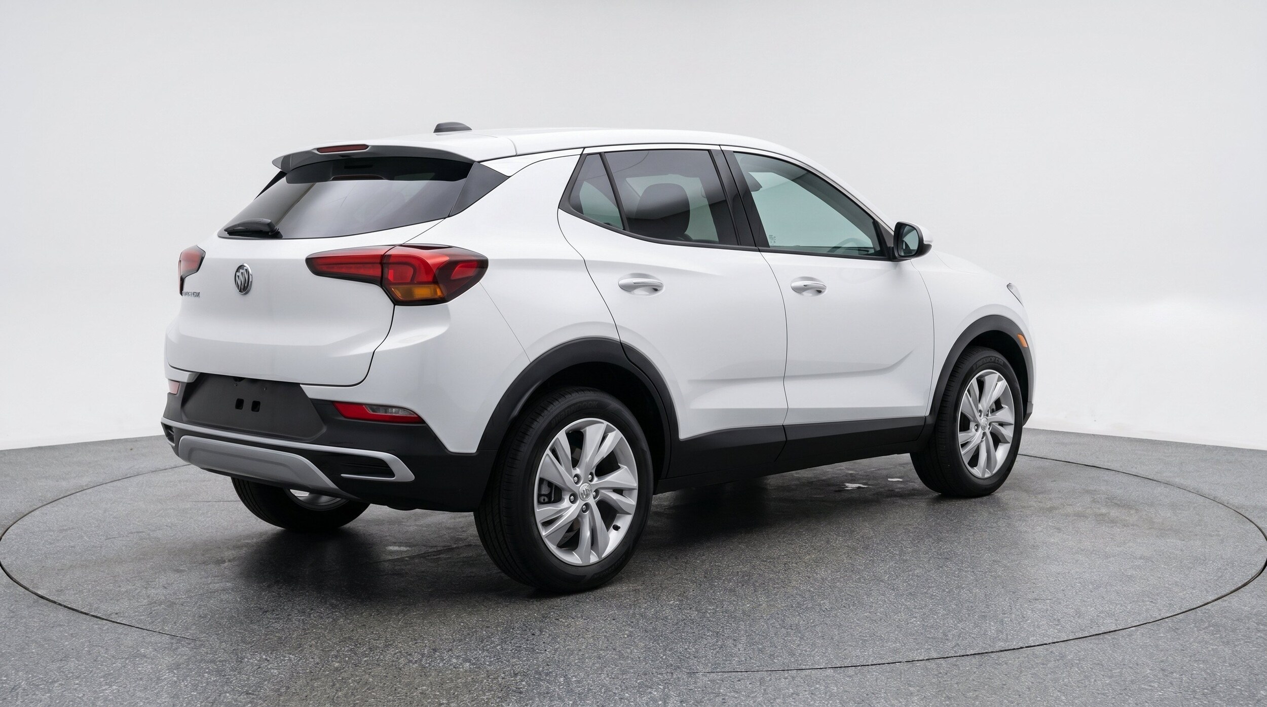 Thumbnail: 2026 Buick Encore GX - 9