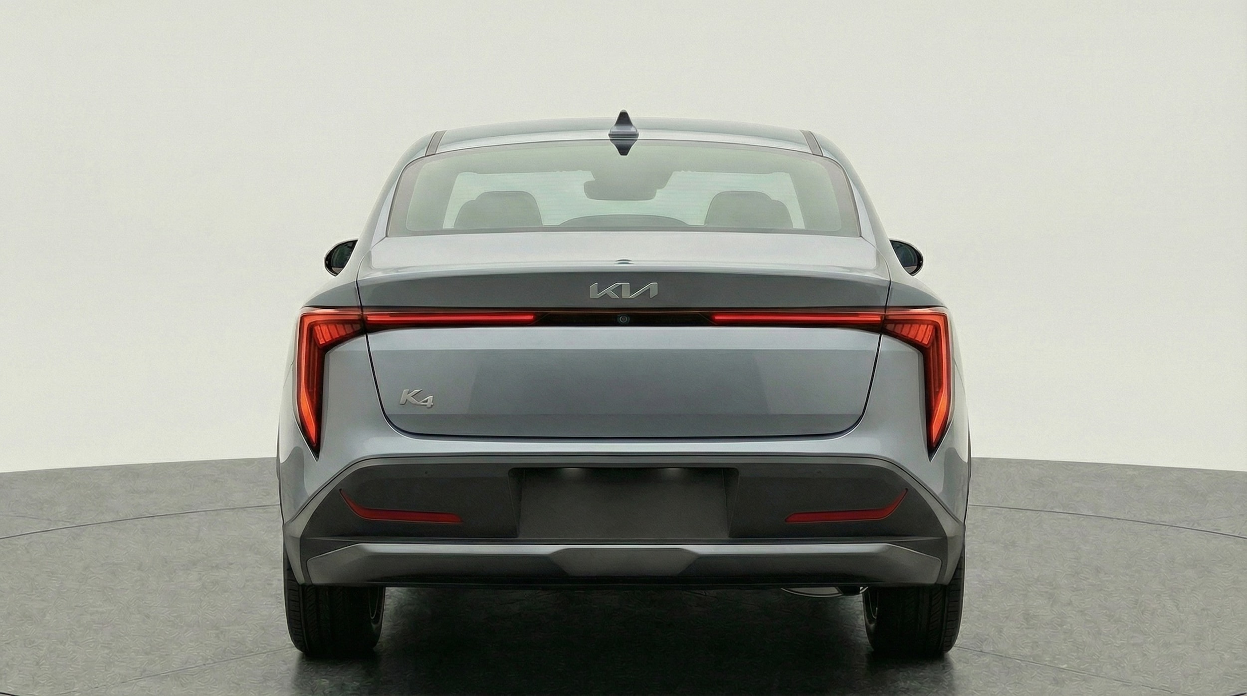 Thumbnail: 2025 Kia K4 - 6