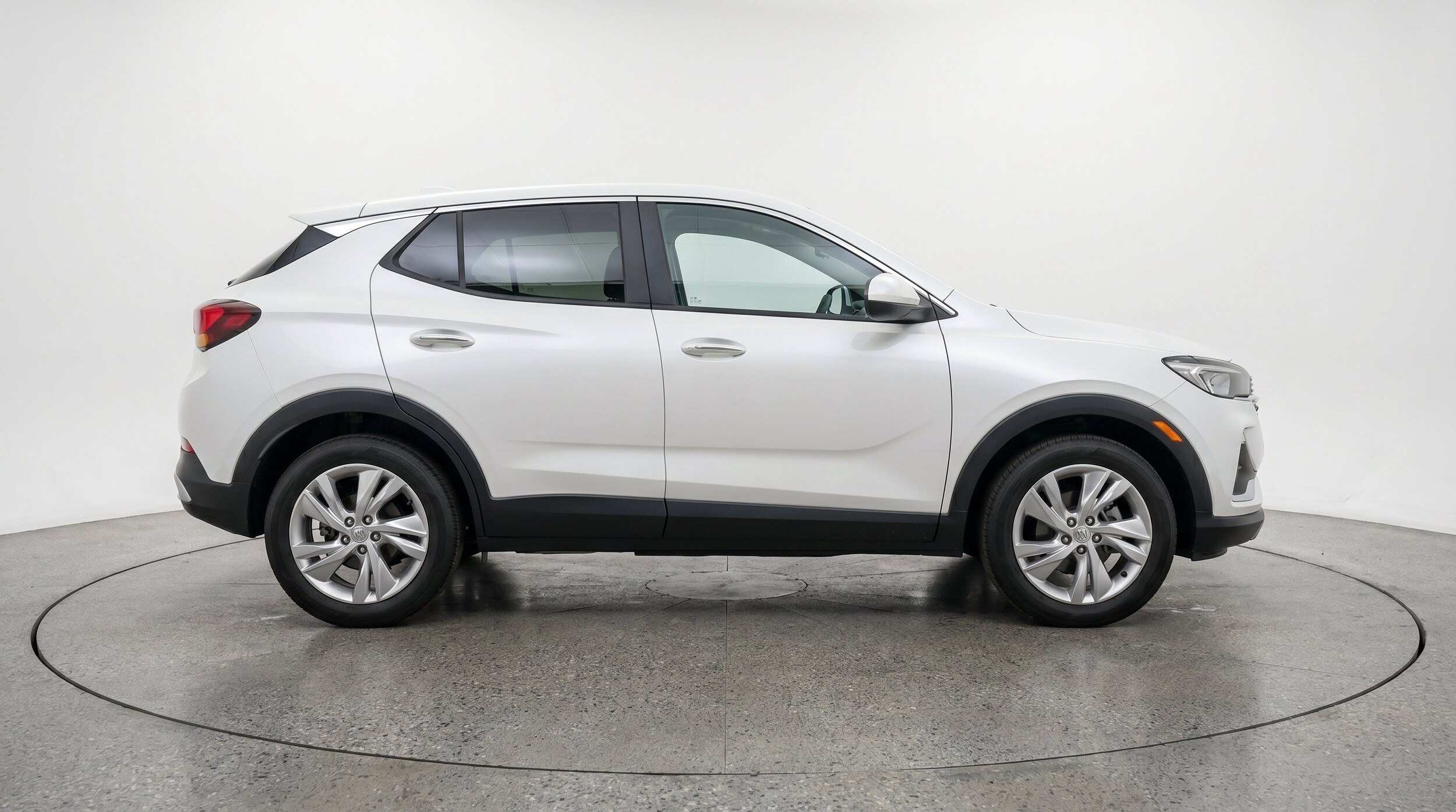 Thumbnail: 2026 Buick Encore GX - 11