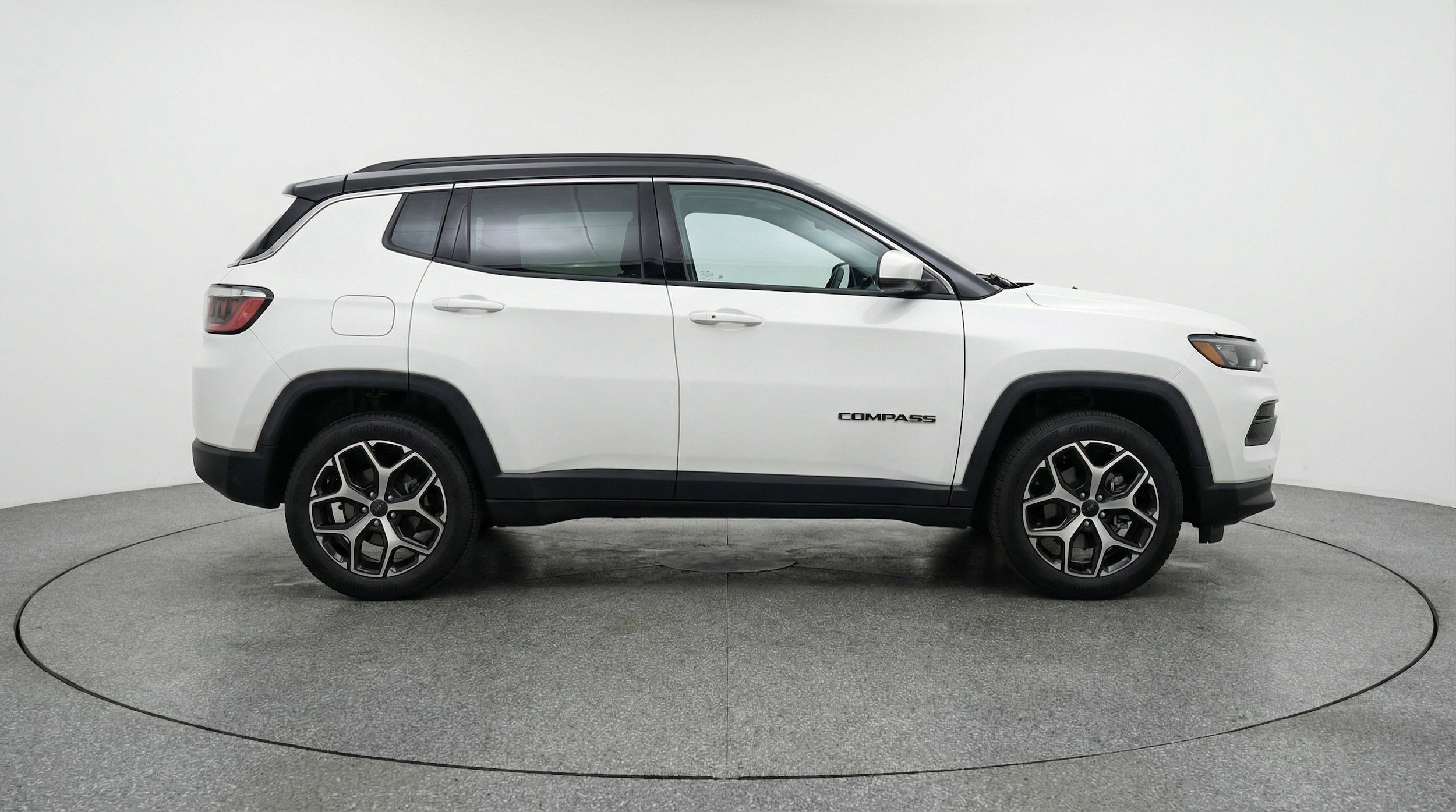 Thumbnail: 2025 Jeep Compass - 11