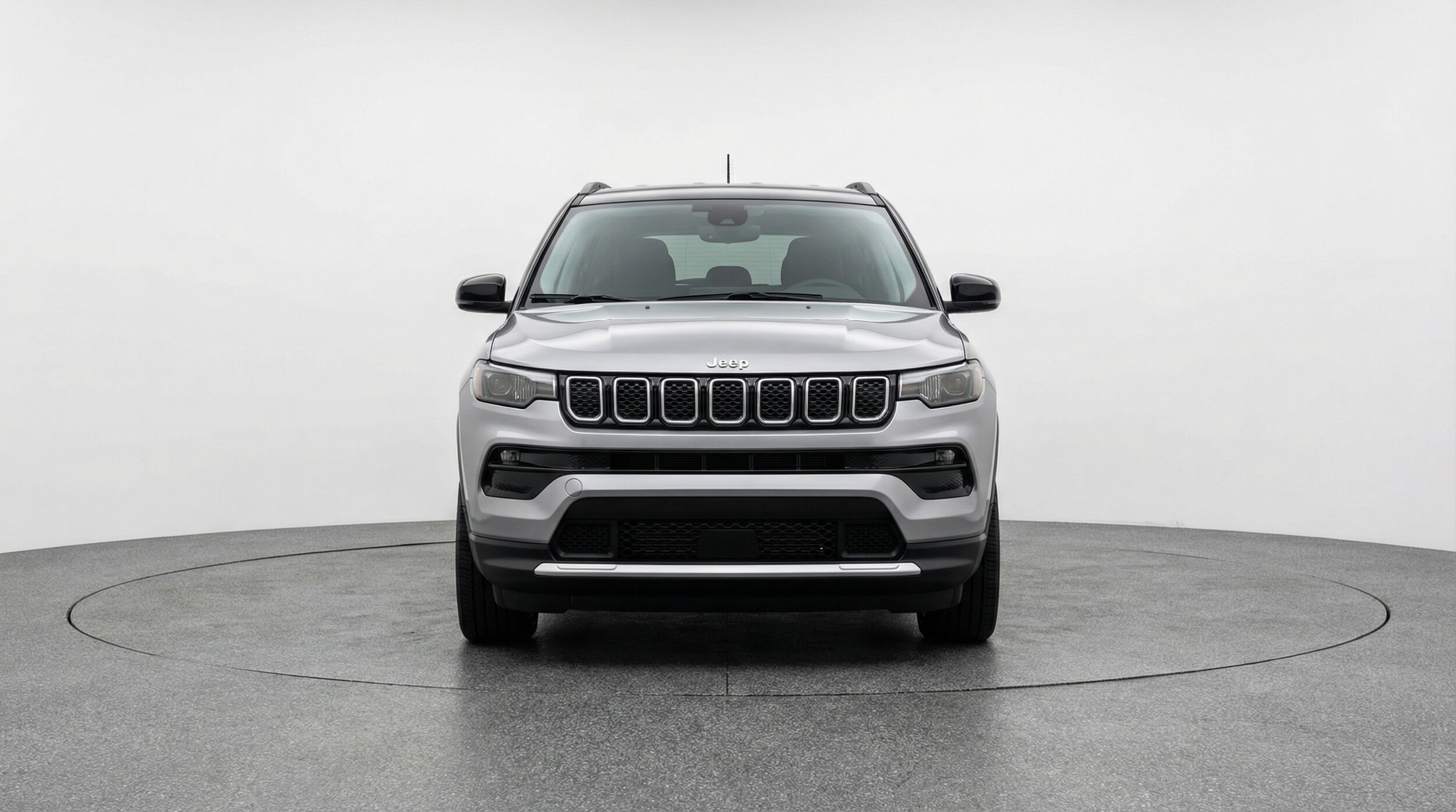 Thumbnail: 2025 Jeep Compass - 2