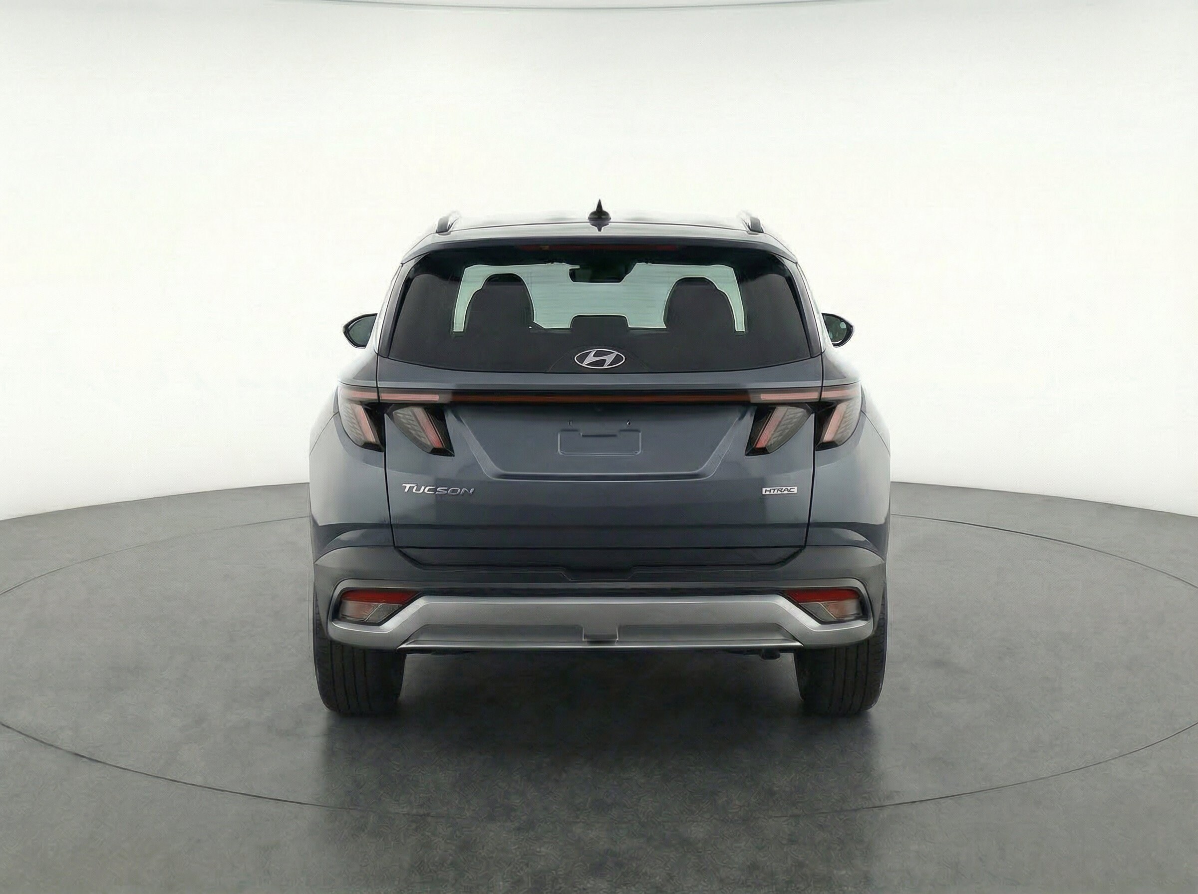 Thumbnail: 2026 Hyundai Tucson - 7