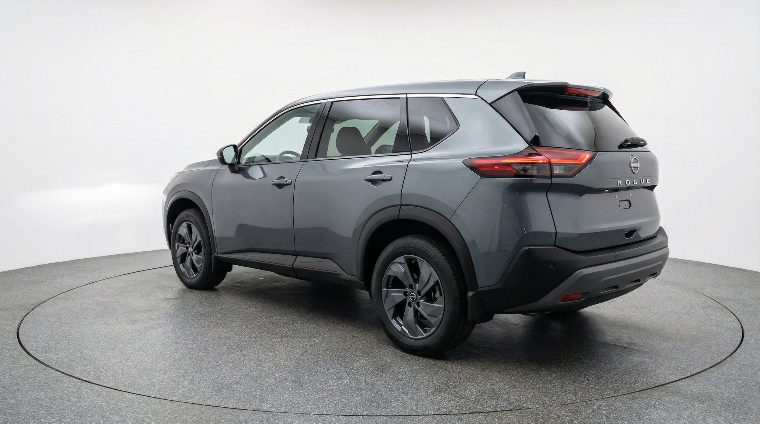 Thumbnail: 2026 Nissan Rogue - 6