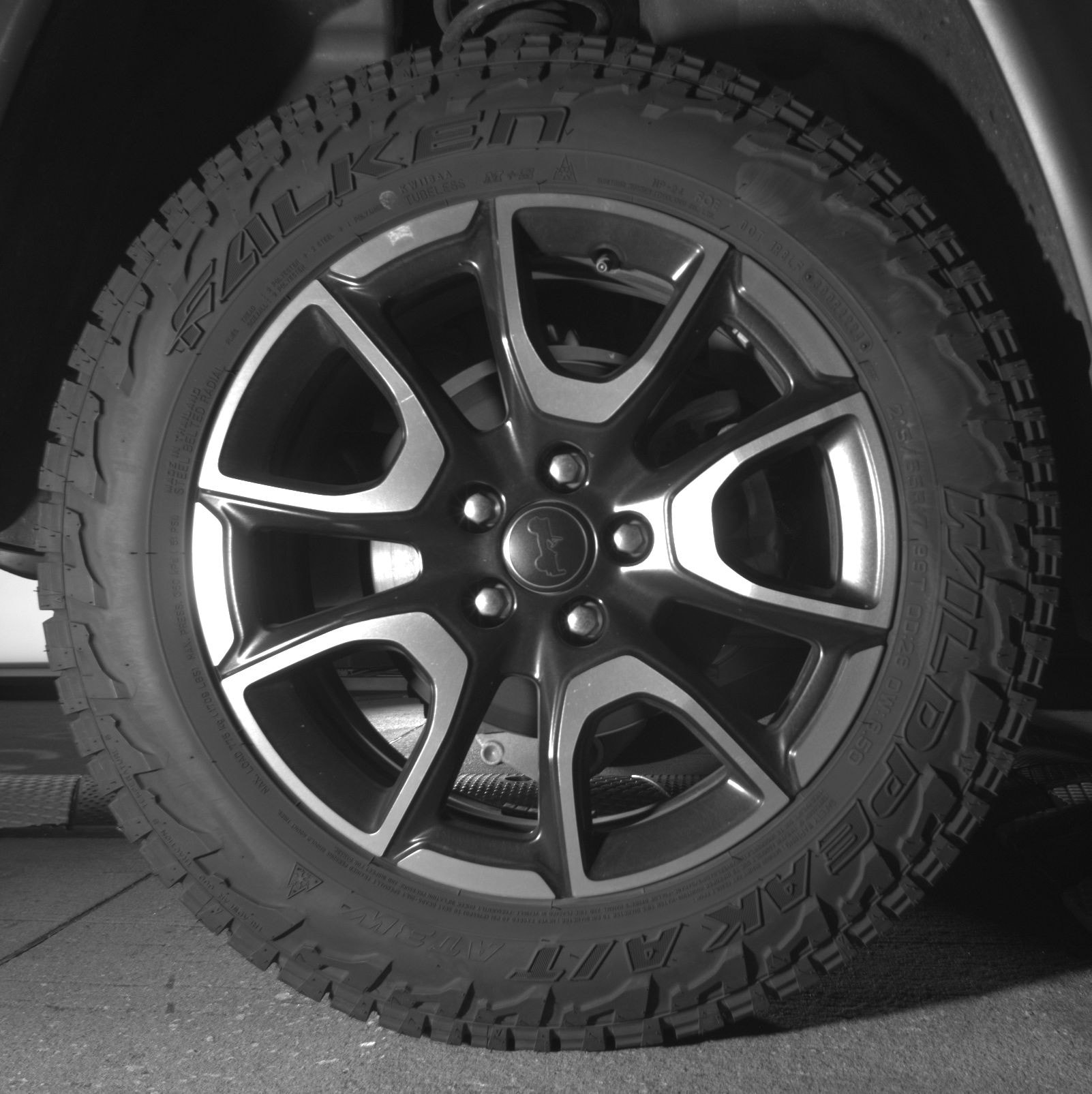 Thumbnail: 2025 Jeep Compass - 12