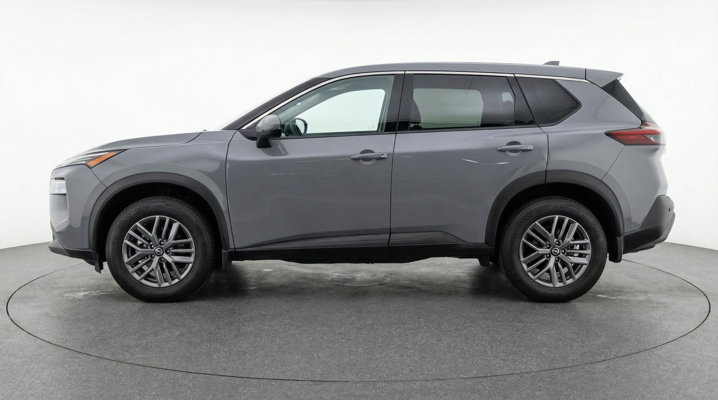 Thumbnail: 2026 Nissan Rogue - 5