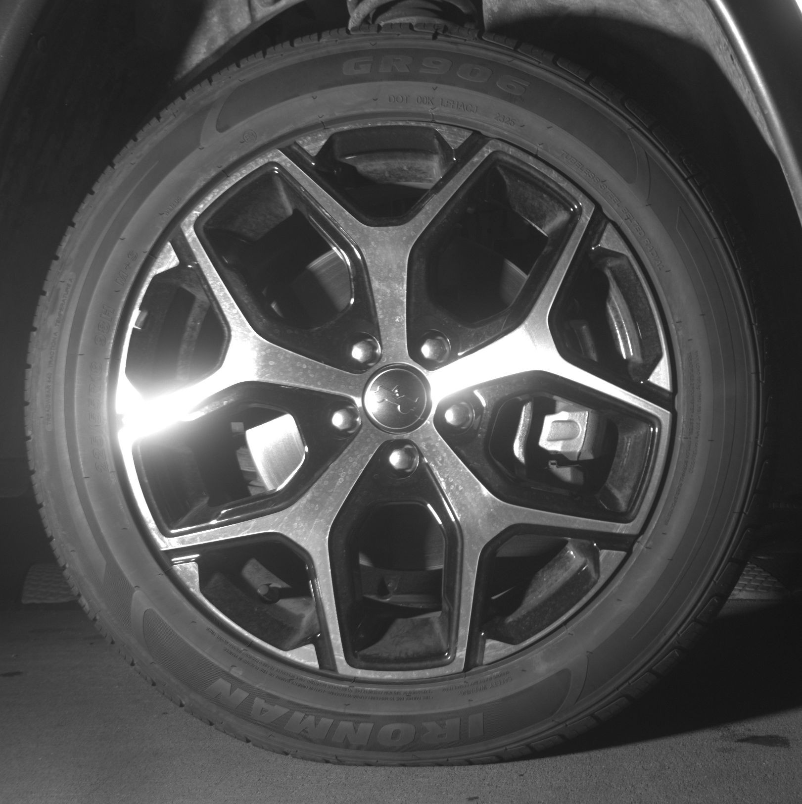 Thumbnail: 2025 Jeep Compass - 10