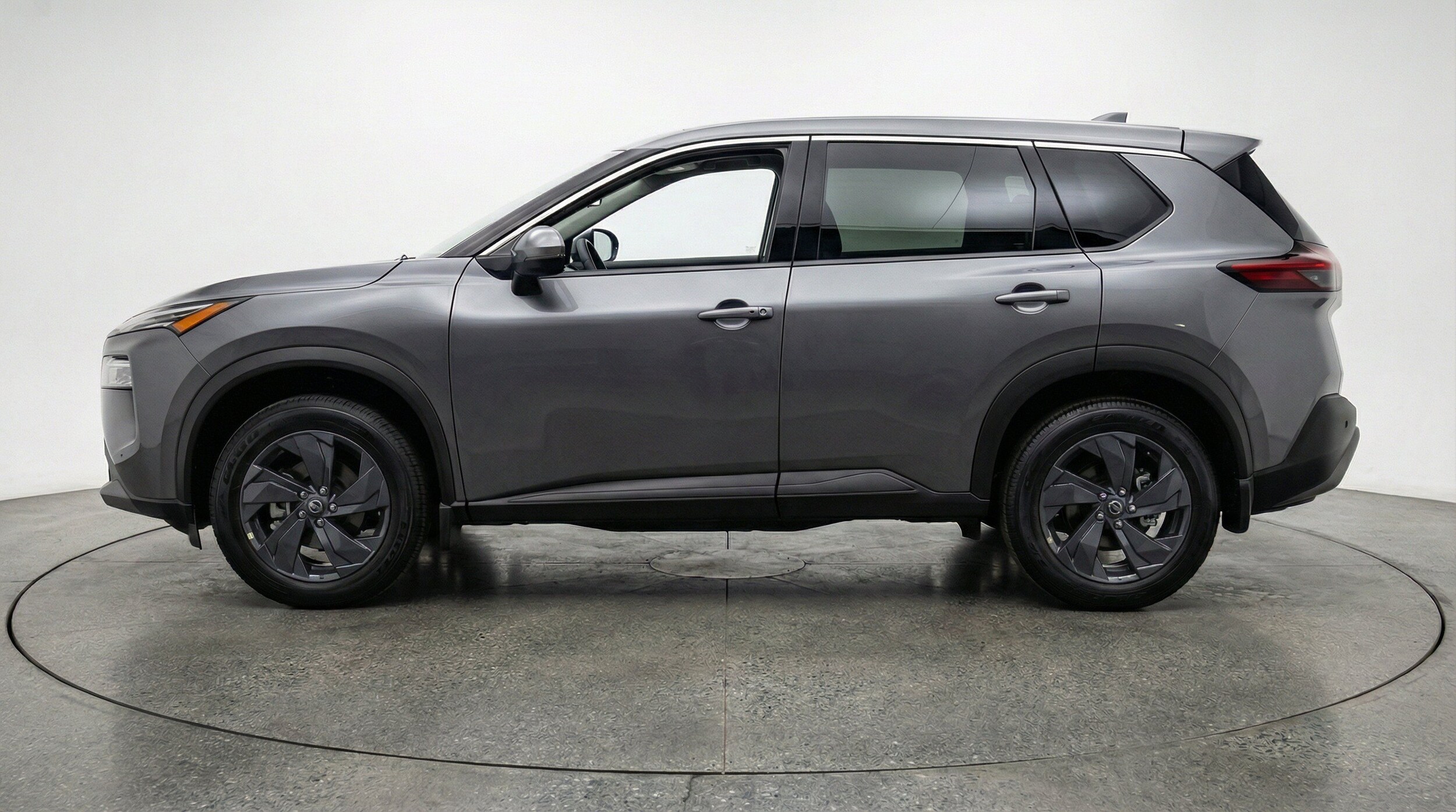 Thumbnail: 2026 Nissan Rogue - 5