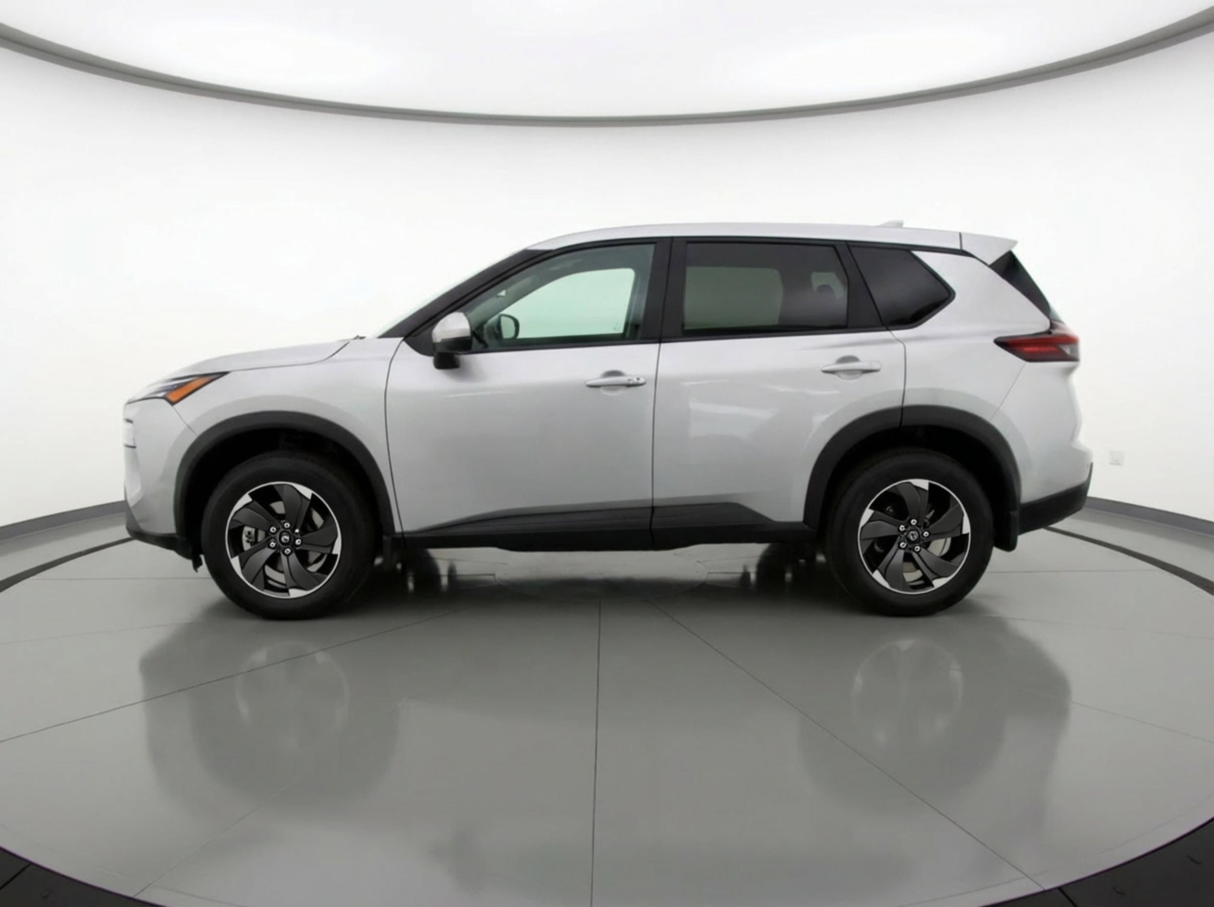 Thumbnail: 2025 Nissan Rogue - 5