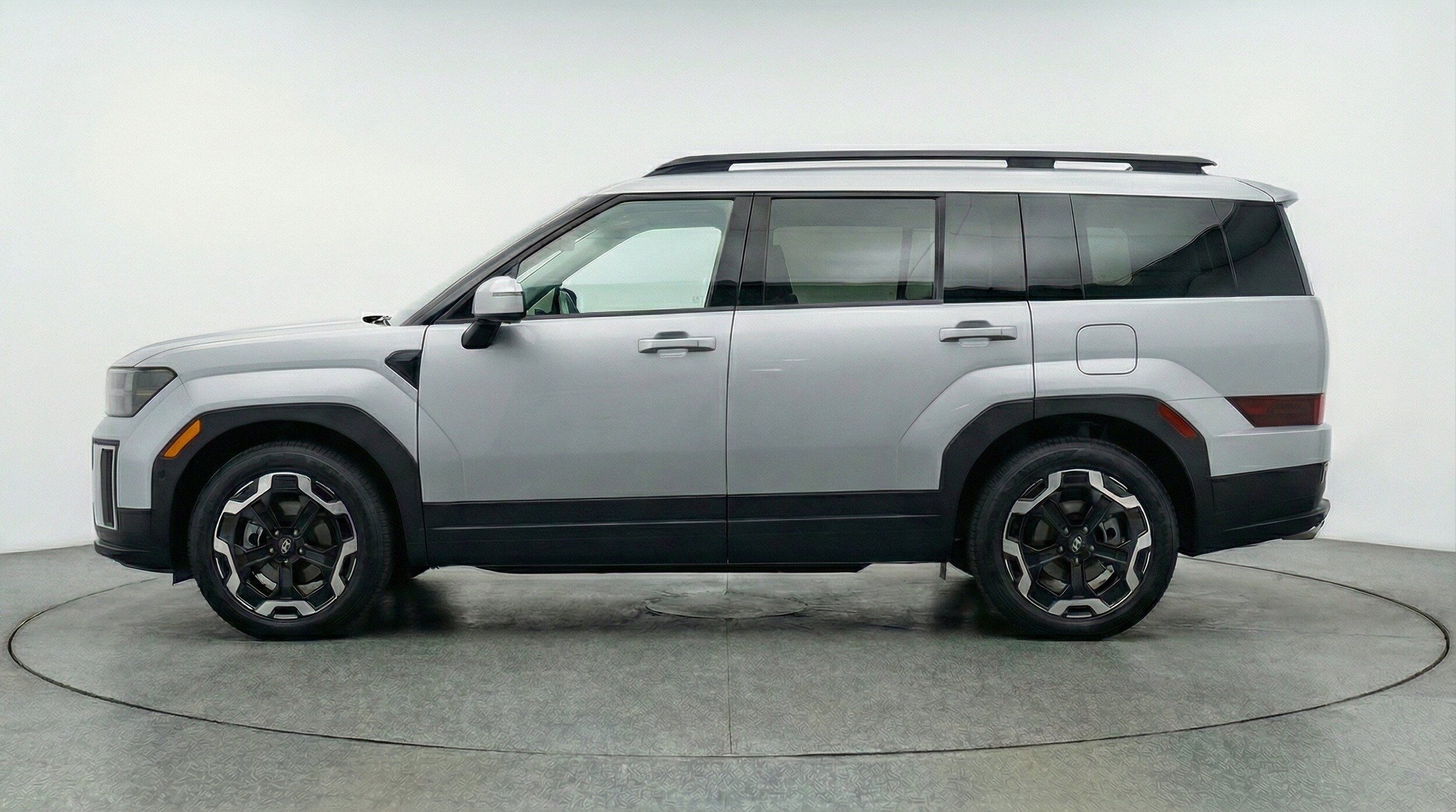 Thumbnail: 2026 Hyundai Santa Fe - 5