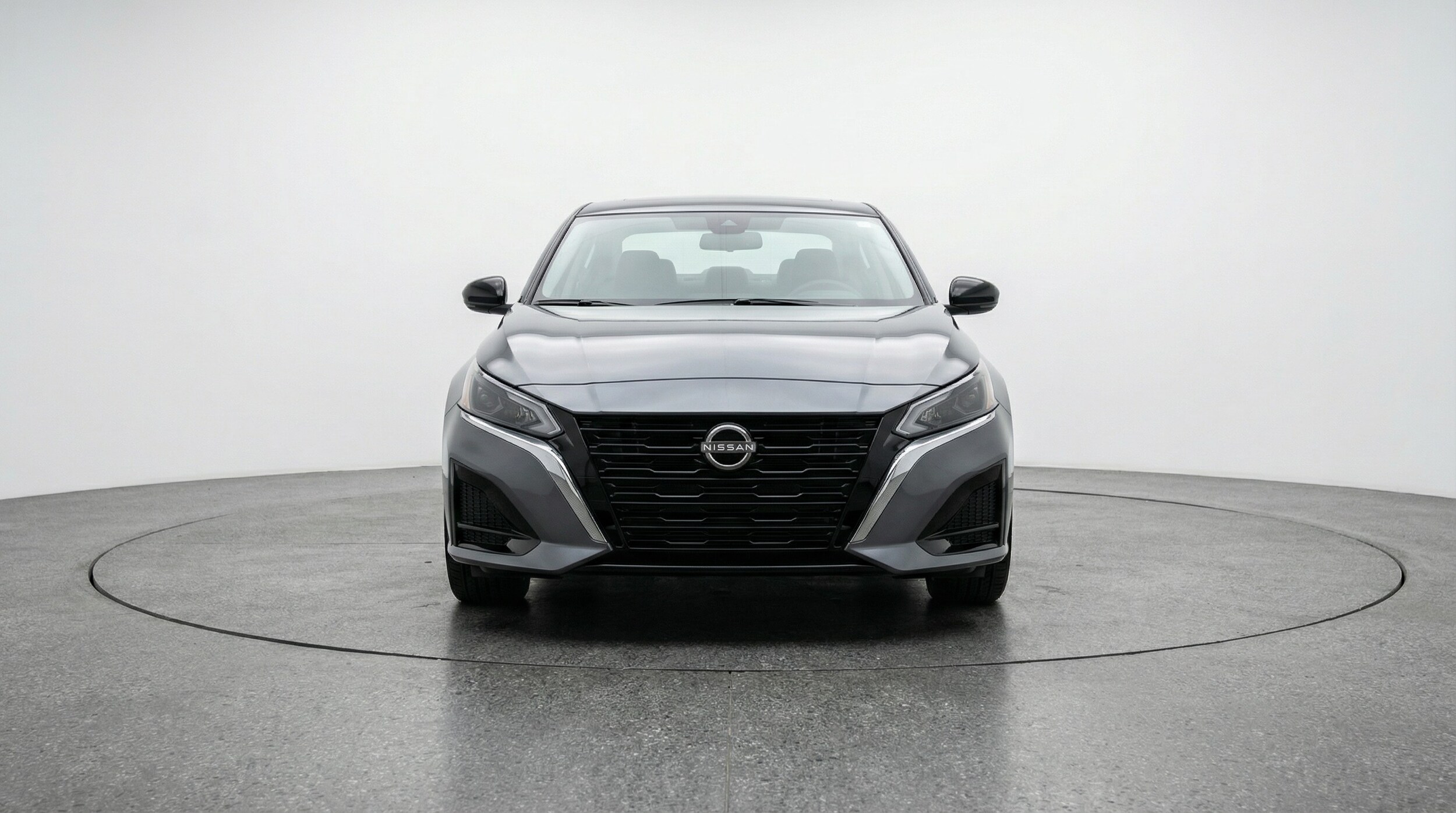 Thumbnail: 2025 Nissan Altima - 2