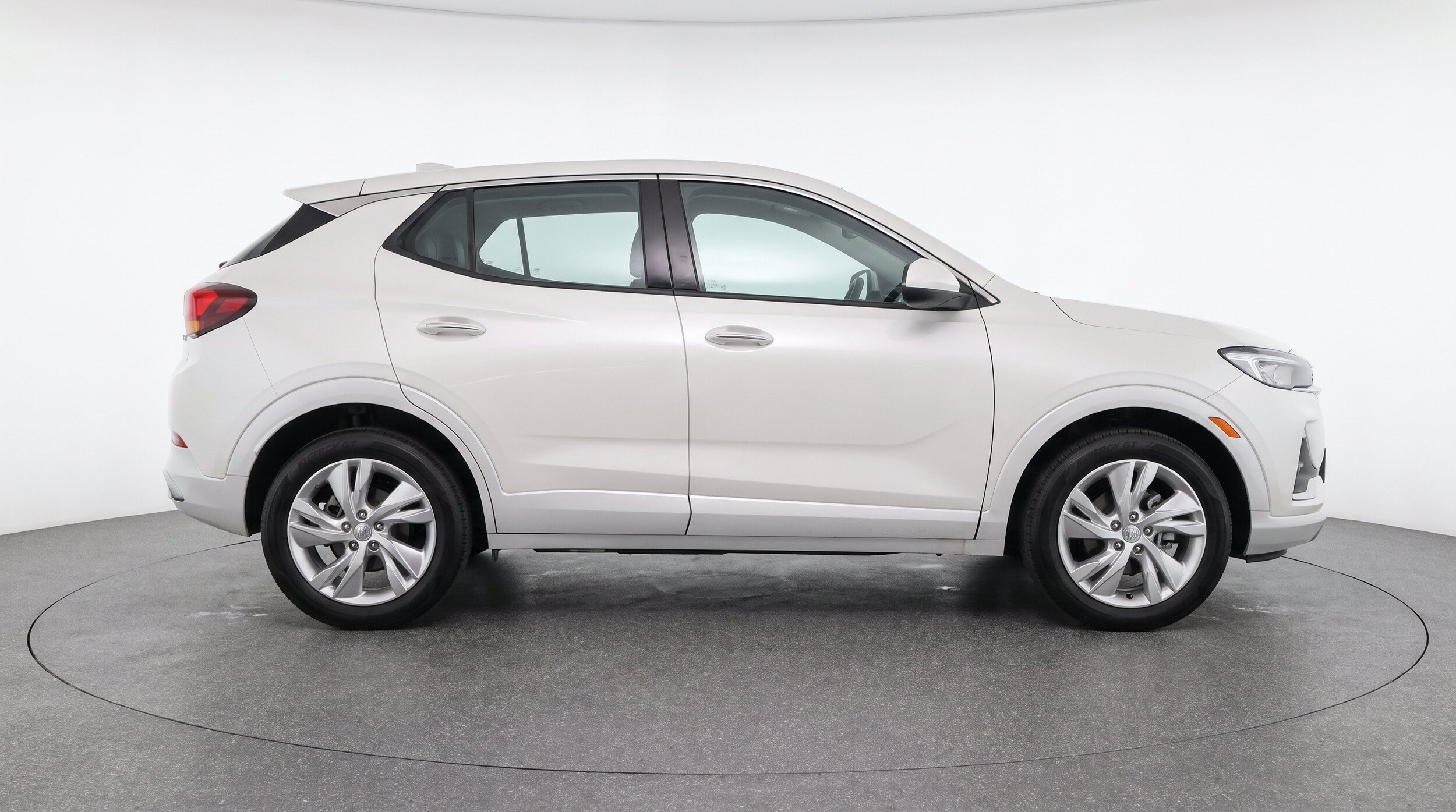 Thumbnail: 2026 Buick Encore GX - 11