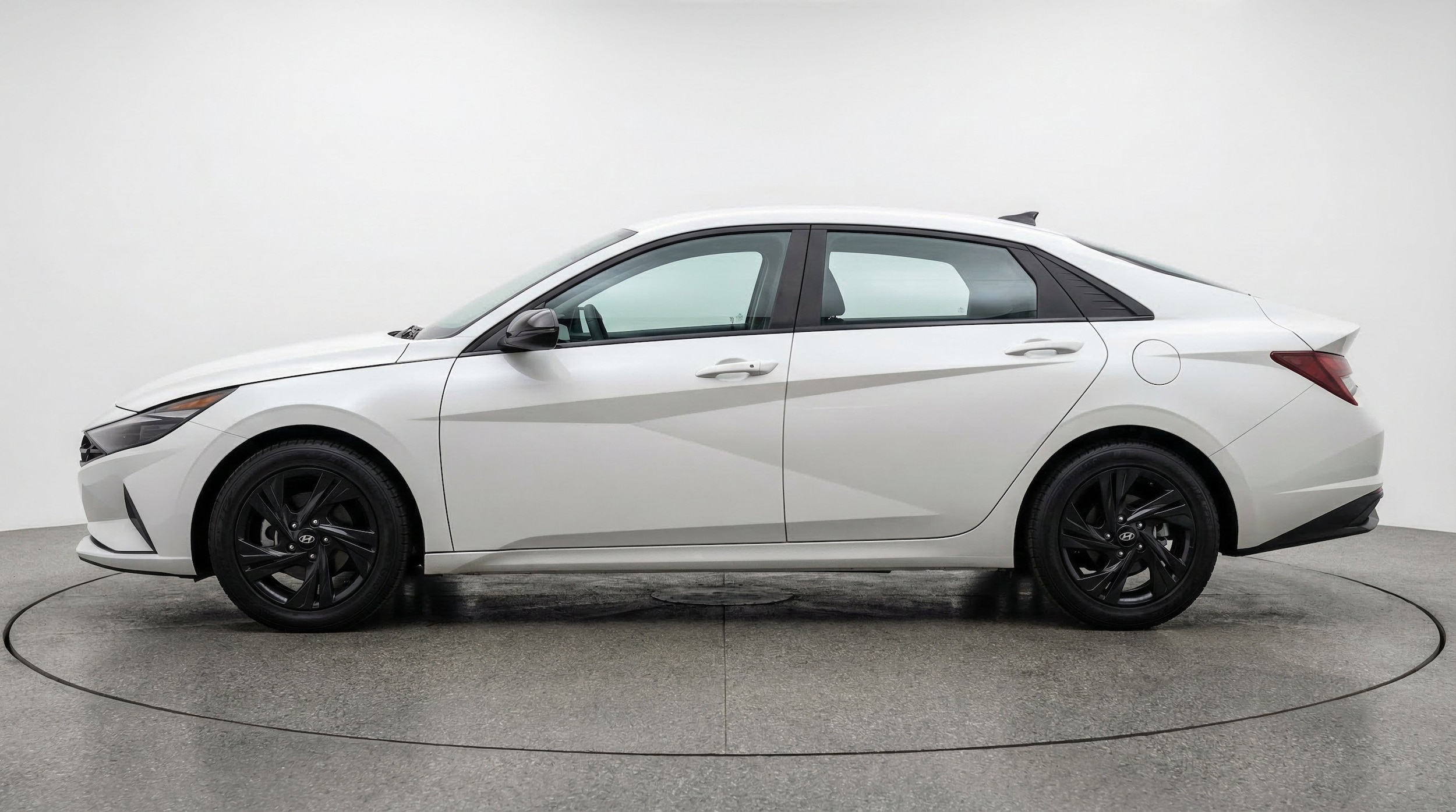 Thumbnail: 2026 Hyundai Elantra - 5