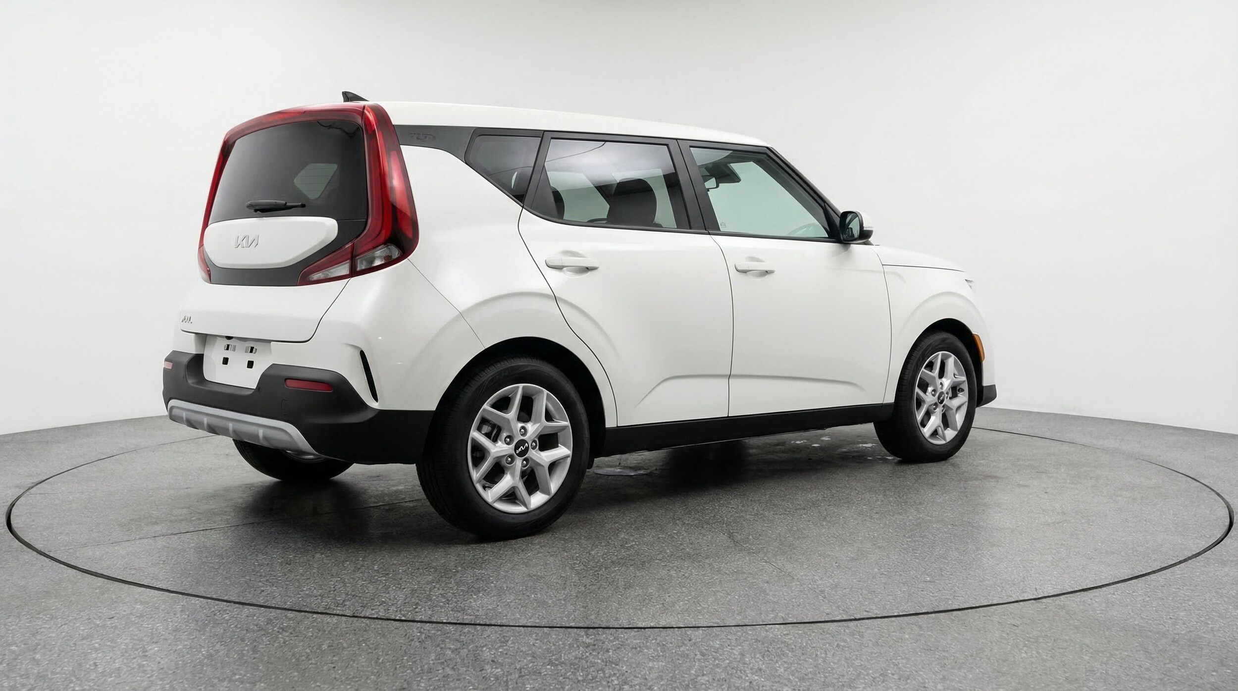 Thumbnail: 2025 Kia Soul - 9