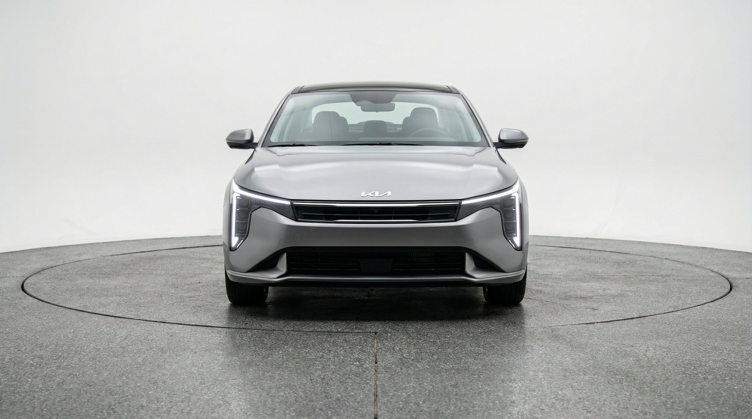 Thumbnail: 2026 Kia K4 - 2