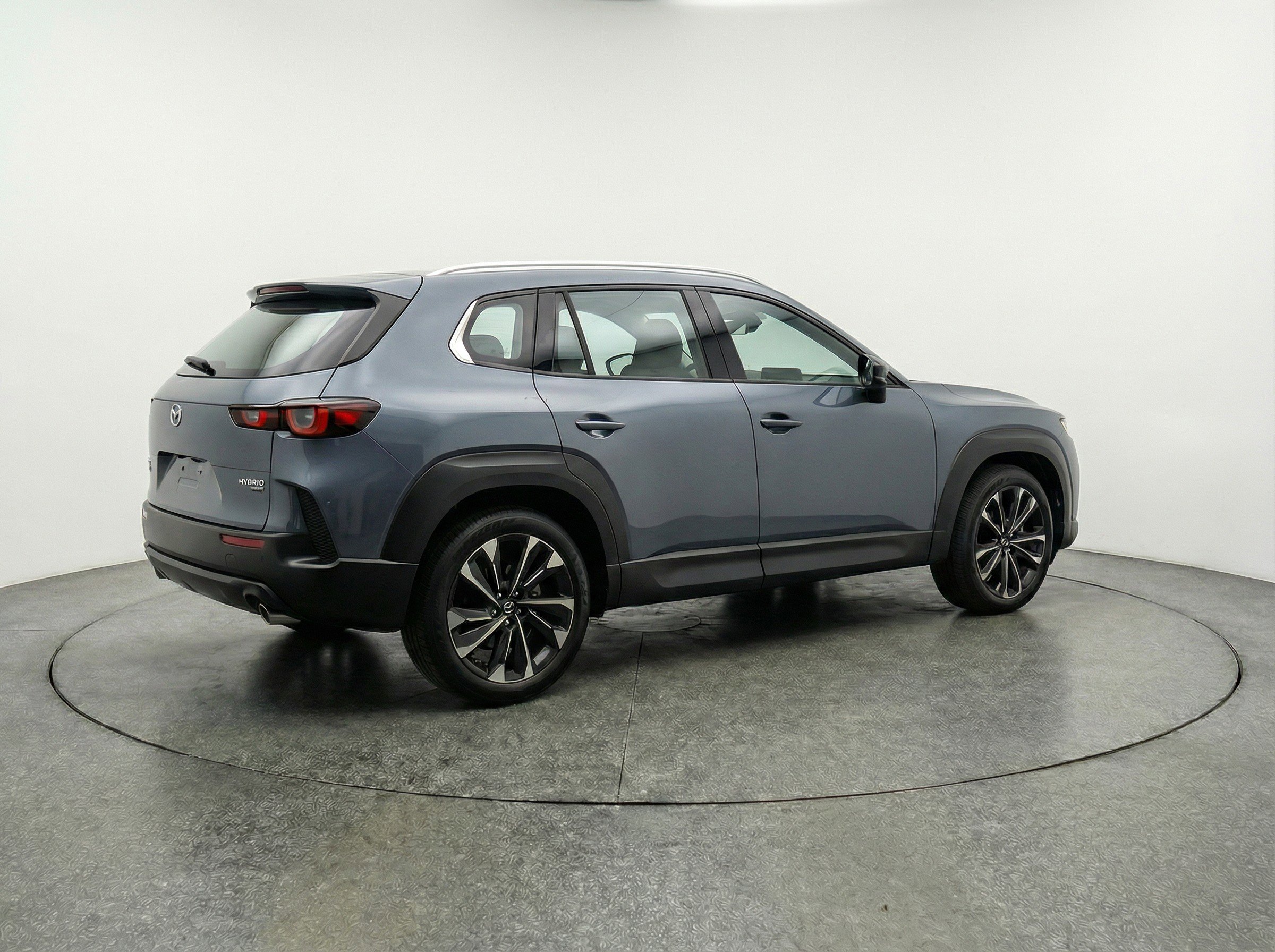 Thumbnail: 2025 Mazda CX-50 - 9