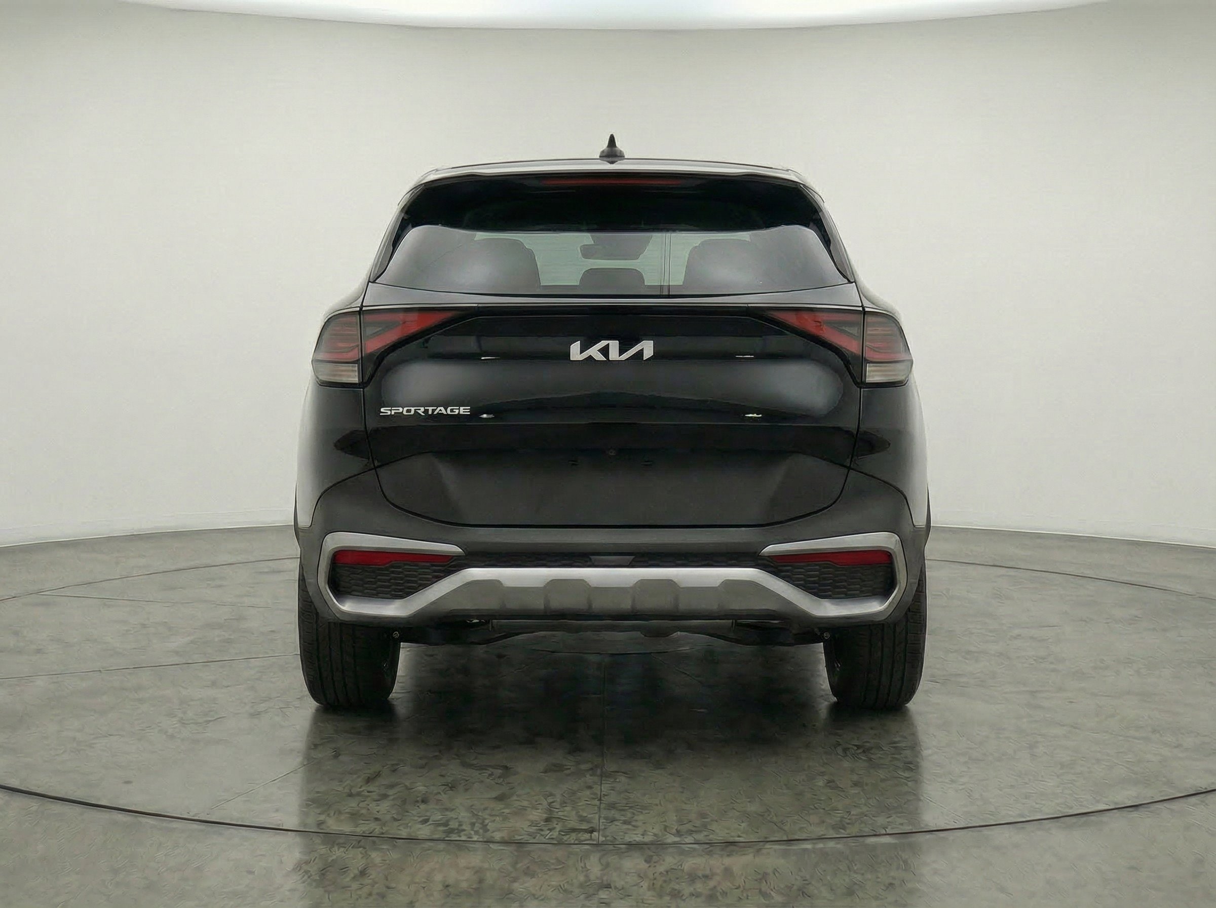 Thumbnail: 2026 Kia Sportage - 7